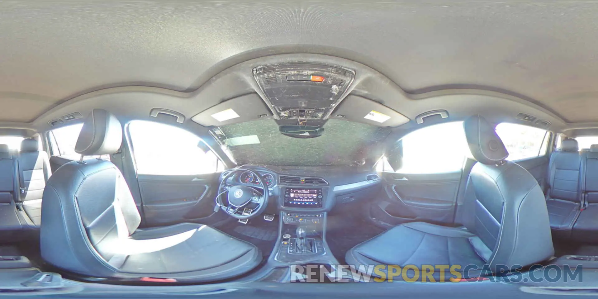 14 fotografías del automóvil dañado 3VV3B7AX9MM090023 VOLKSWAGEN TIGUAN 2021