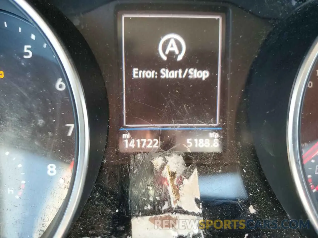 9 fotografías del automóvil dañado 3VV3B7AXXMM005416 VOLKSWAGEN TIGUAN 2021
