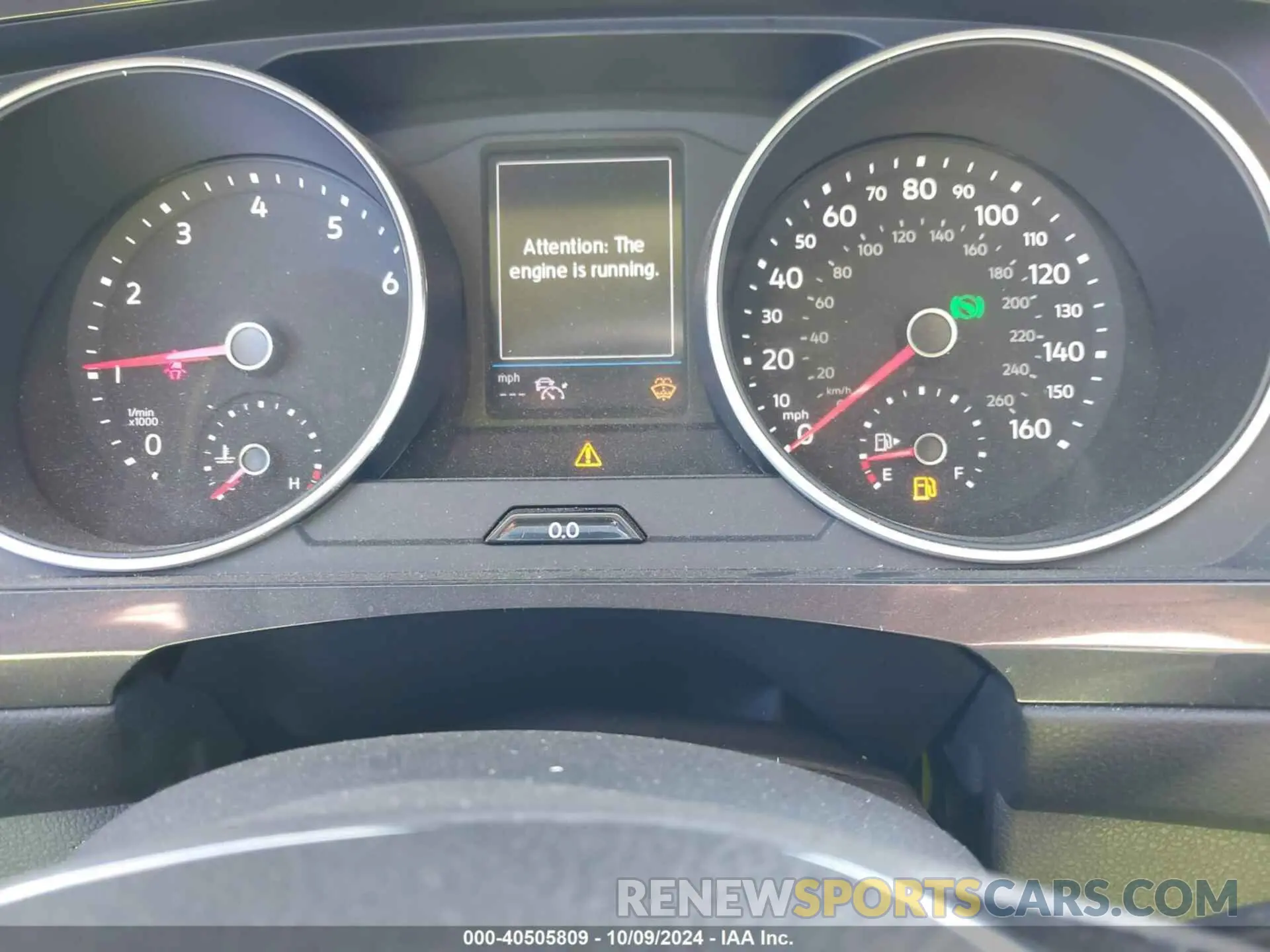 7 fotografías del automóvil dañado 3VV3B7AXXMM055698 VOLKSWAGEN TIGUAN 2021
