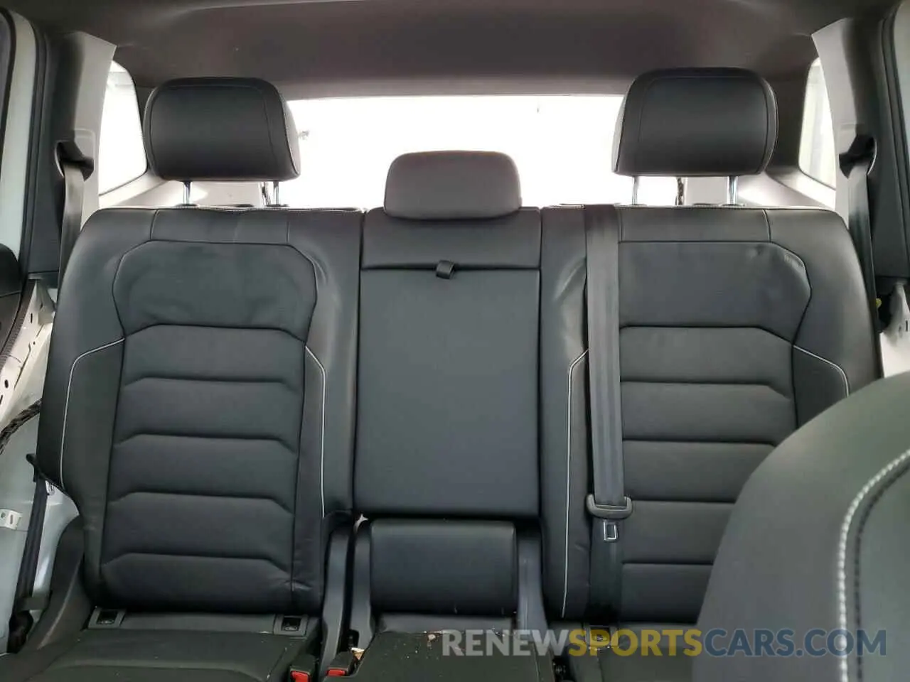 10 fotografías del automóvil dañado 3VV4B7AX9MM065403 VOLKSWAGEN TIGUAN 2021