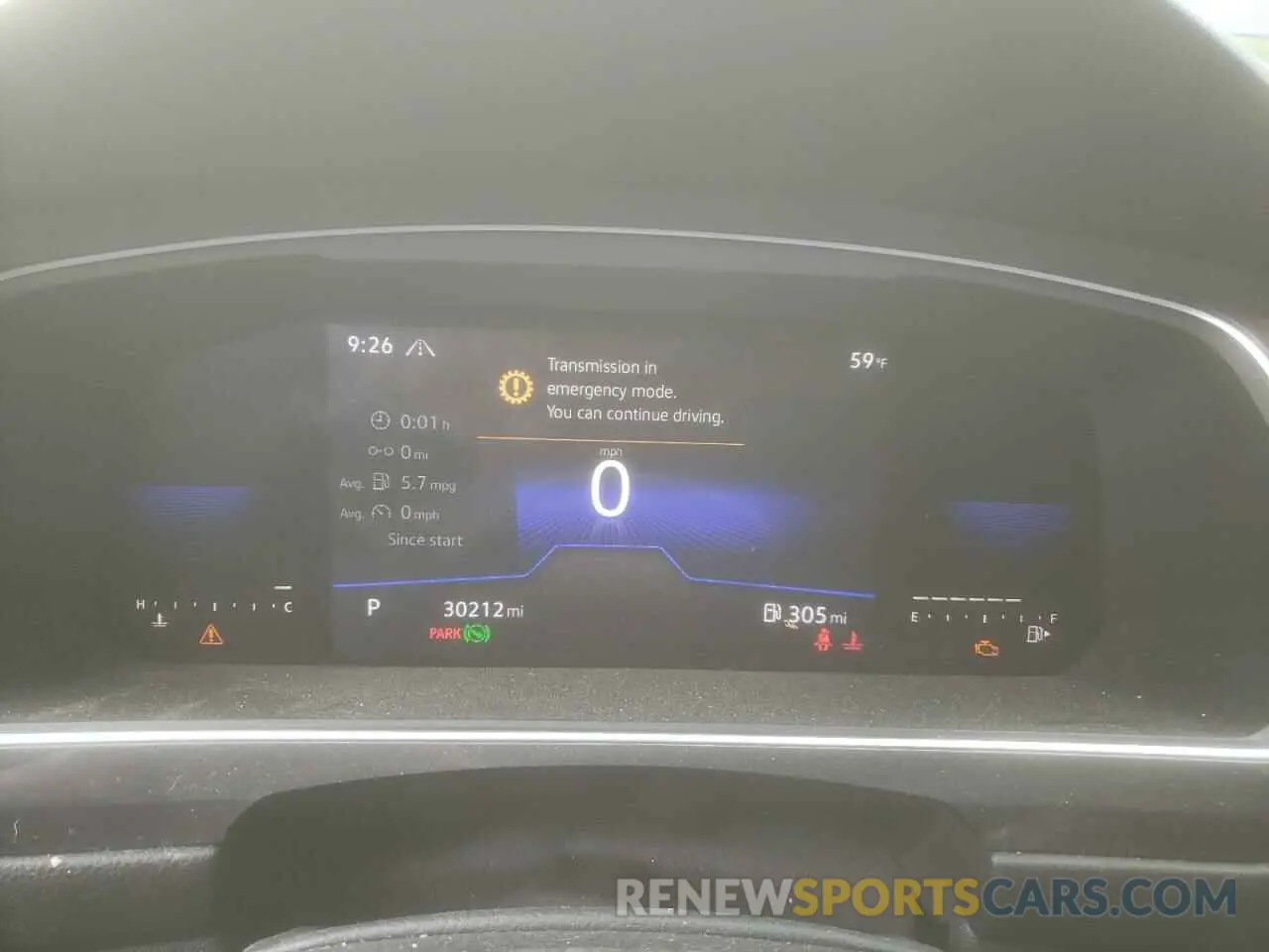 9 fotografías del automóvil dañado 3VV0B7AX3NM076297 VOLKSWAGEN TIGUAN 2022