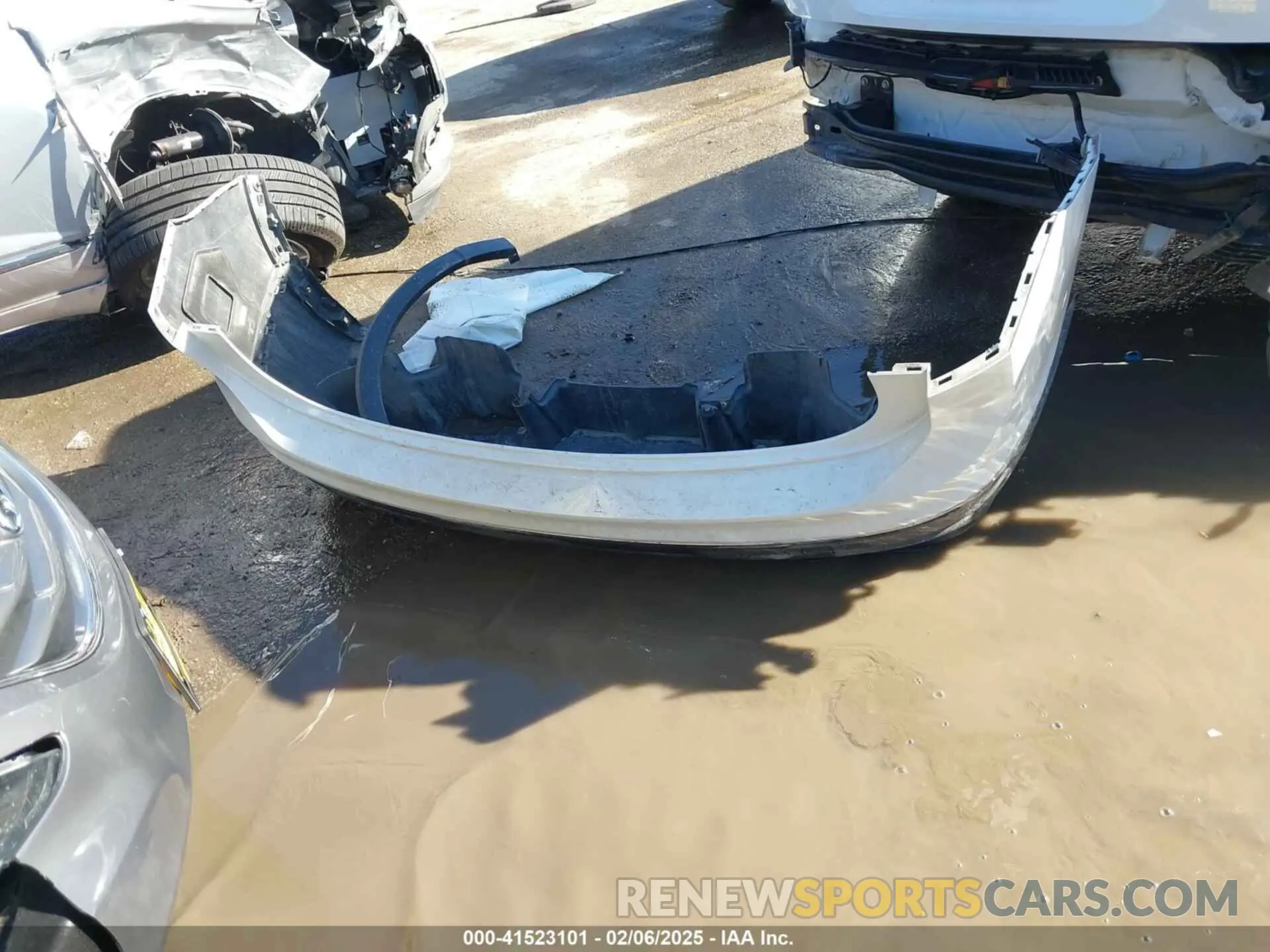 12 fotografías del automóvil dañado 3VV0B7AX5NM042667 VOLKSWAGEN TIGUAN 2022