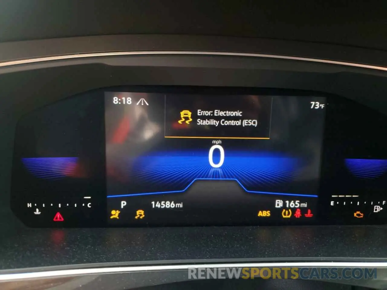 9 fotografías del automóvil dañado 3VV0B7AX7NM173857 VOLKSWAGEN TIGUAN 2022