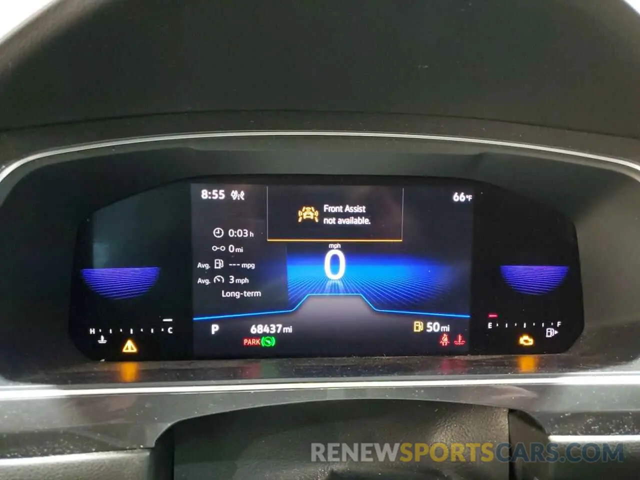 9 fotografías del automóvil dañado 3VV2B7AX0NM148761 VOLKSWAGEN TIGUAN 2022