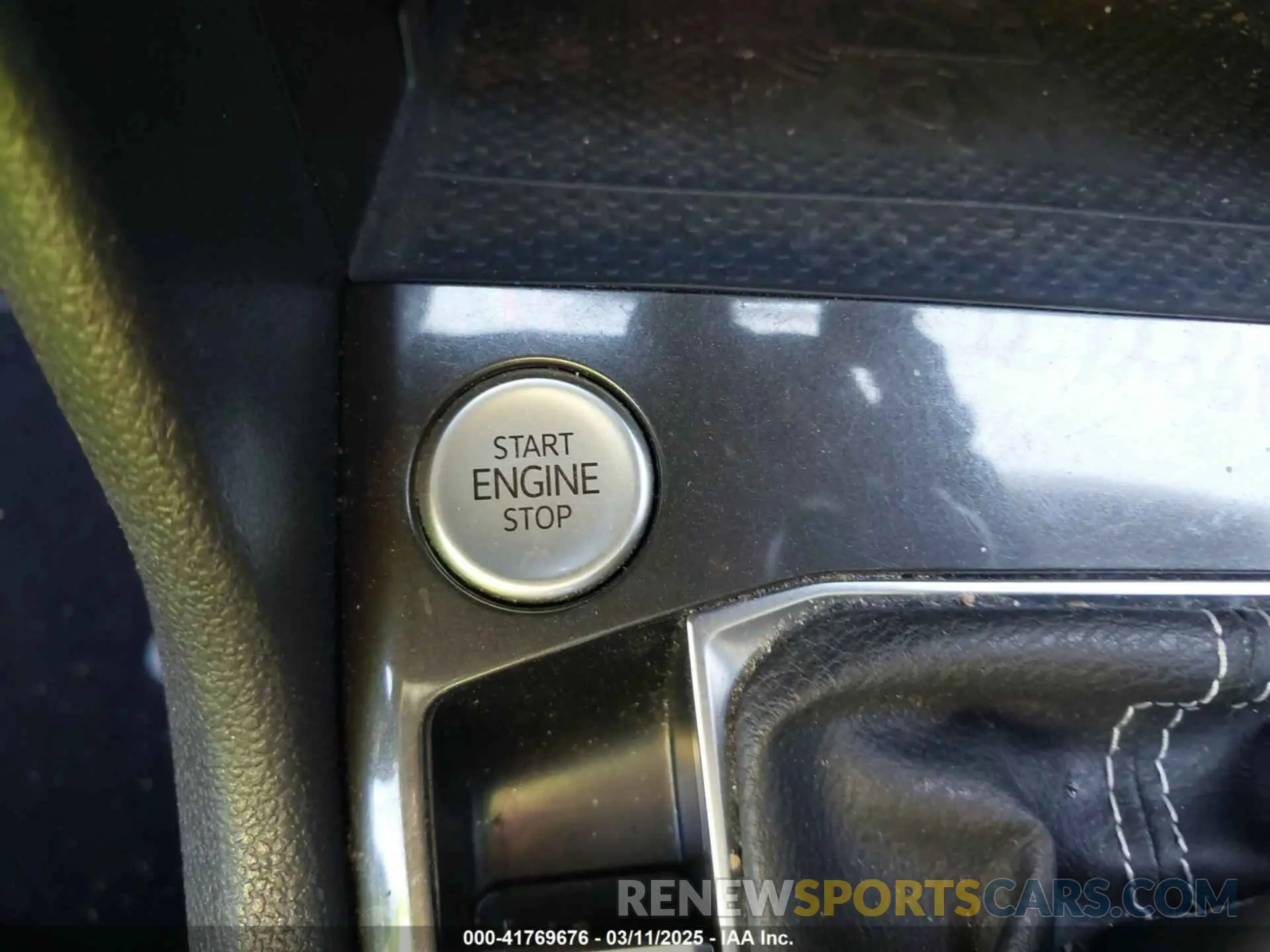11 fotografías del automóvil dañado 3VV2B7AX4NM118467 VOLKSWAGEN TIGUAN 2022
