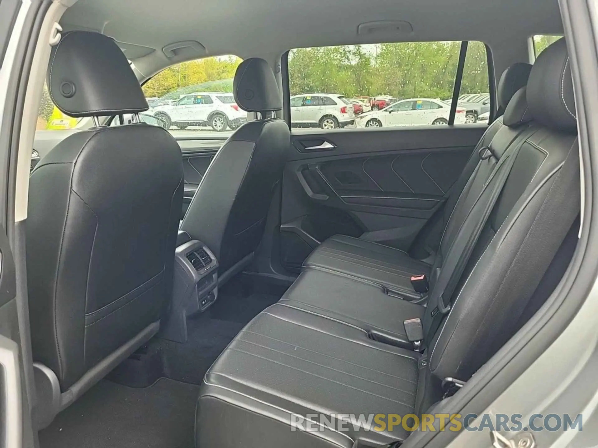 13 fotografías del automóvil dañado 3VV2B7AX5NM082093 VOLKSWAGEN TIGUAN 2022