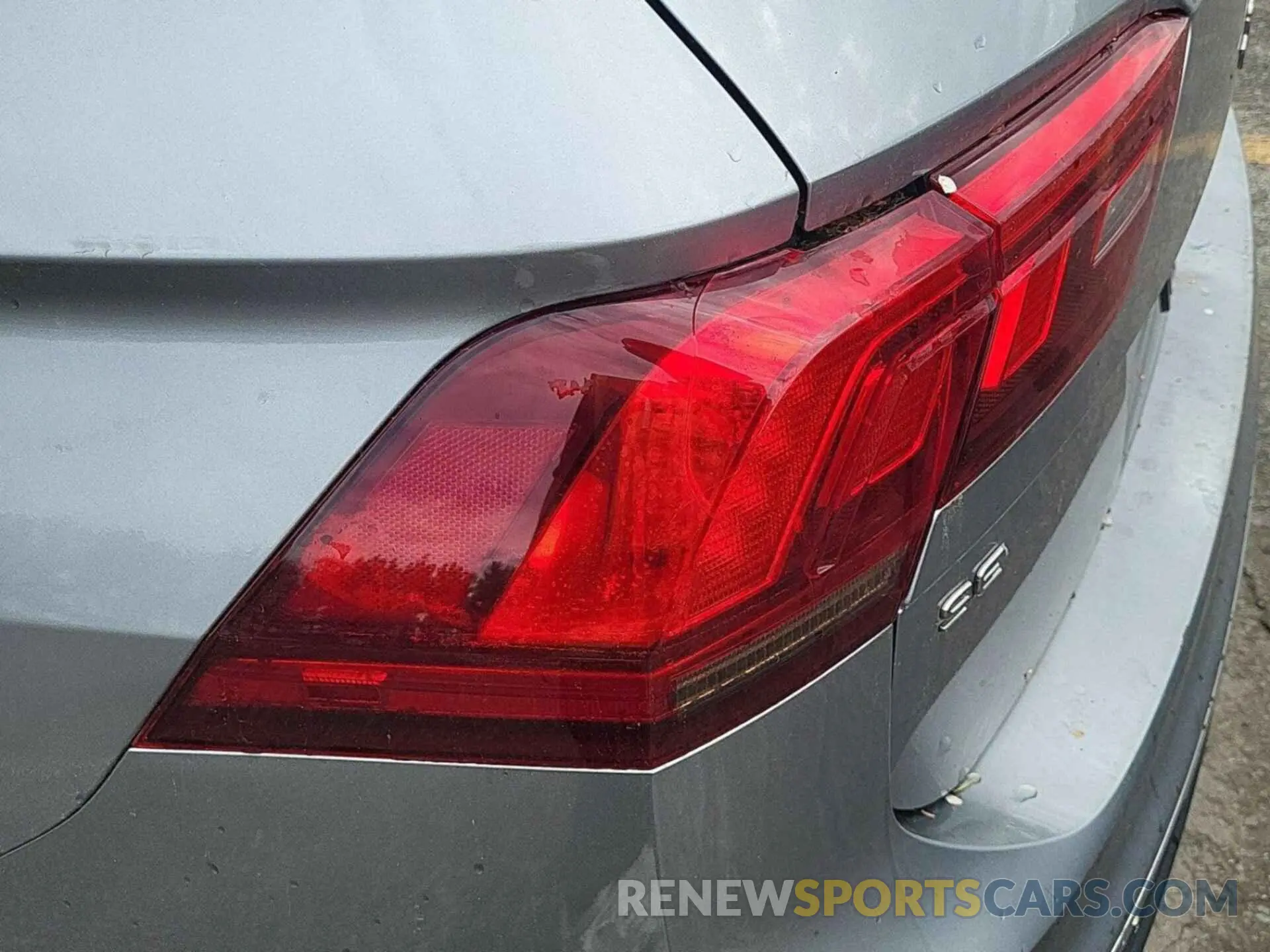 17 fotografías del automóvil dañado 3VV2B7AX5NM082093 VOLKSWAGEN TIGUAN 2022
