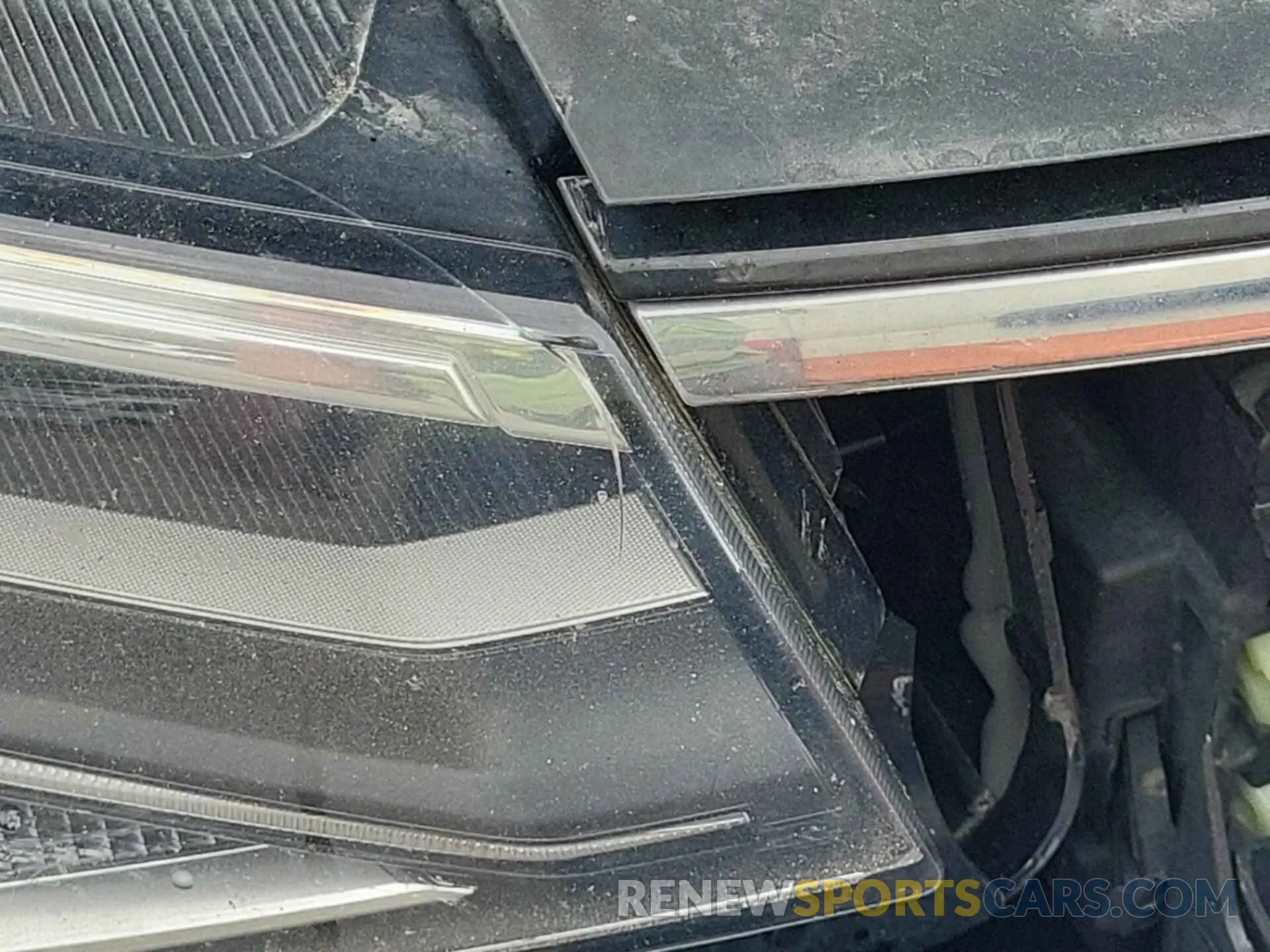21 fotografías del automóvil dañado 3VV2B7AX5NM082093 VOLKSWAGEN TIGUAN 2022