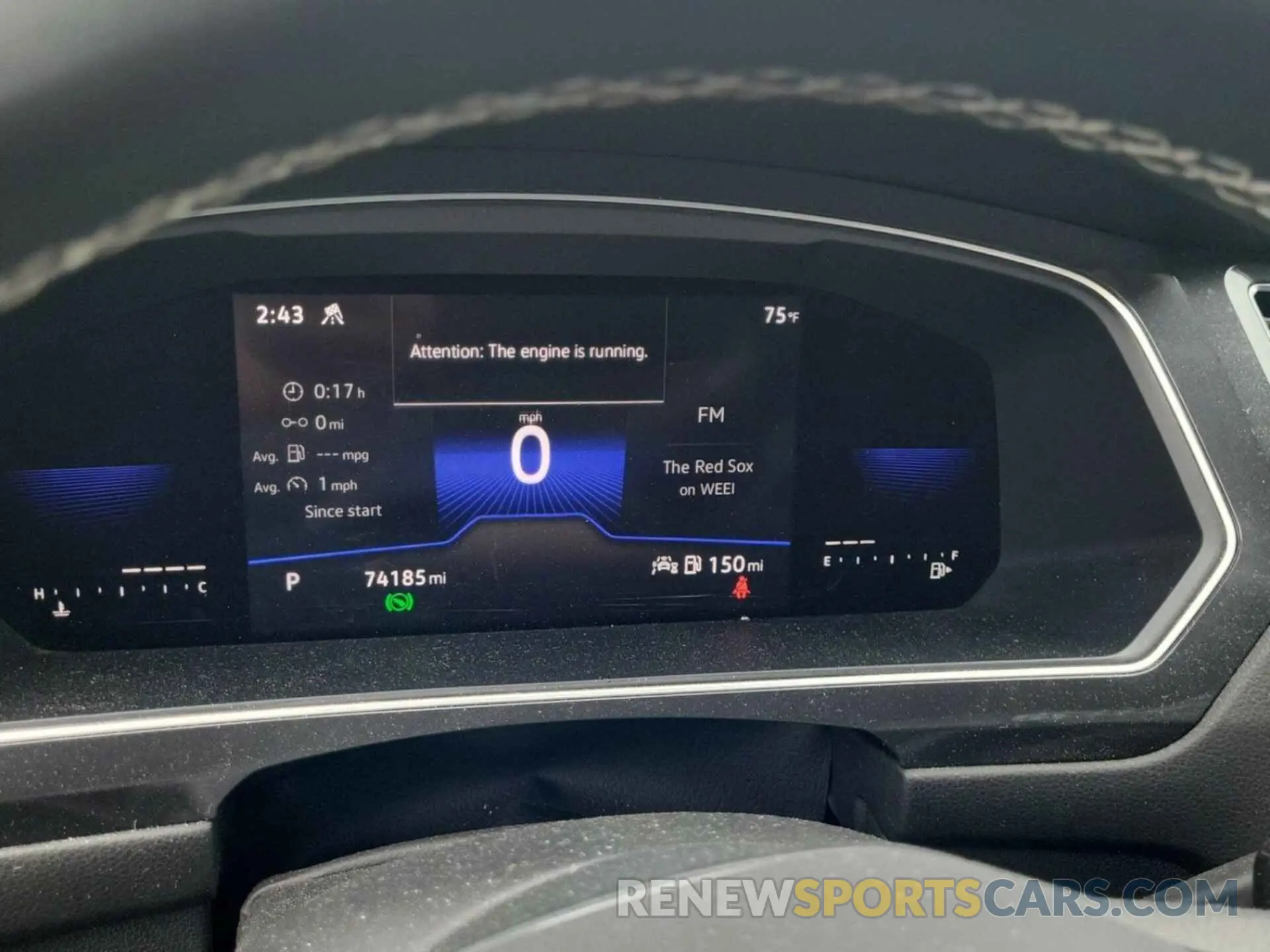 24 fotografías del automóvil dañado 3VV2B7AX5NM082093 VOLKSWAGEN TIGUAN 2022