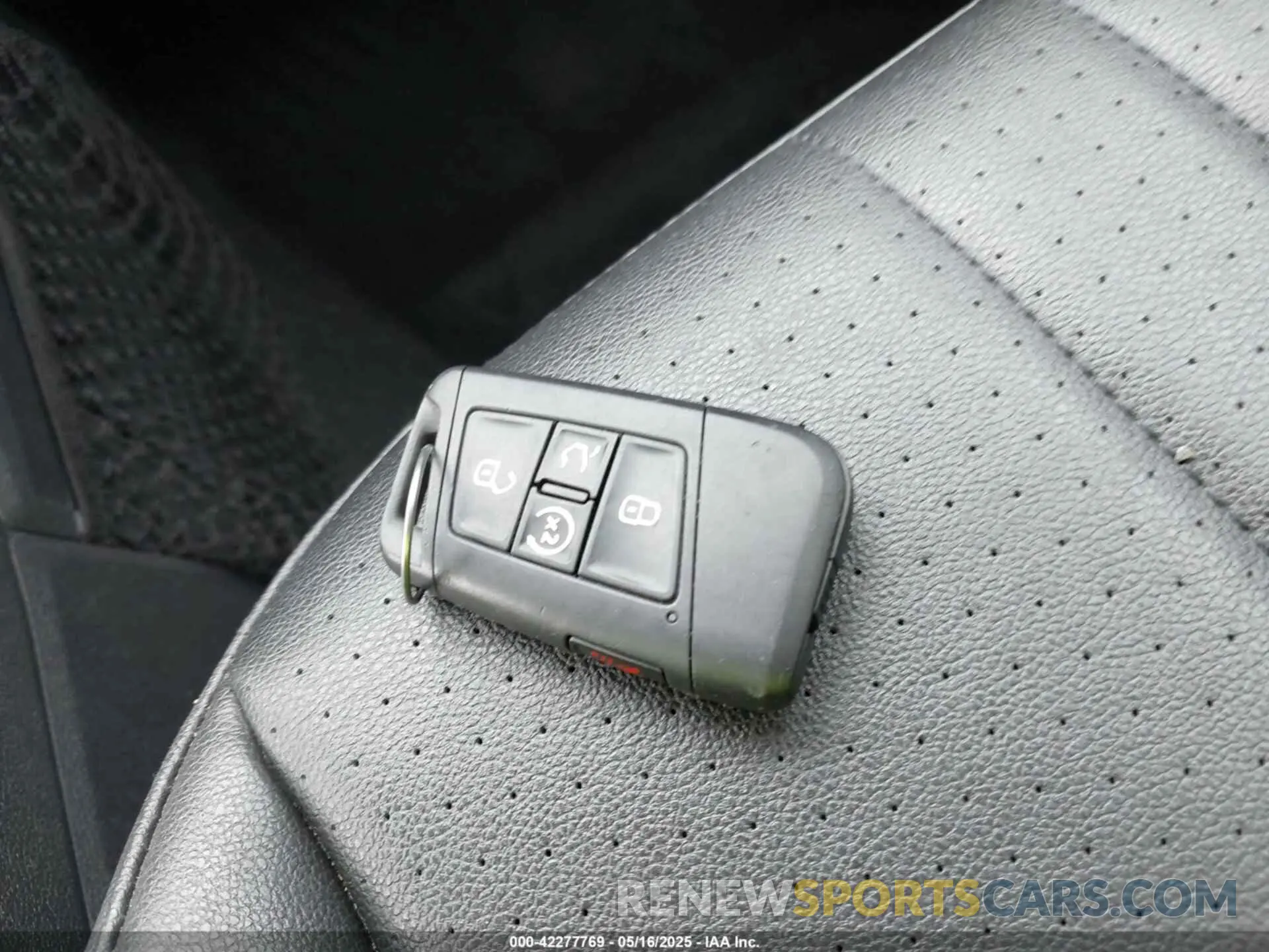 11 fotografías del automóvil dañado 3VV2B7AX7NM014782 VOLKSWAGEN TIGUAN 2022