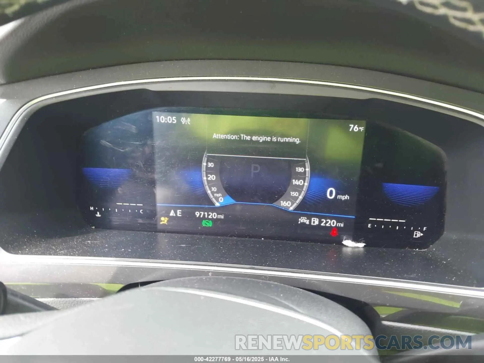 7 fotografías del automóvil dañado 3VV2B7AX7NM014782 VOLKSWAGEN TIGUAN 2022