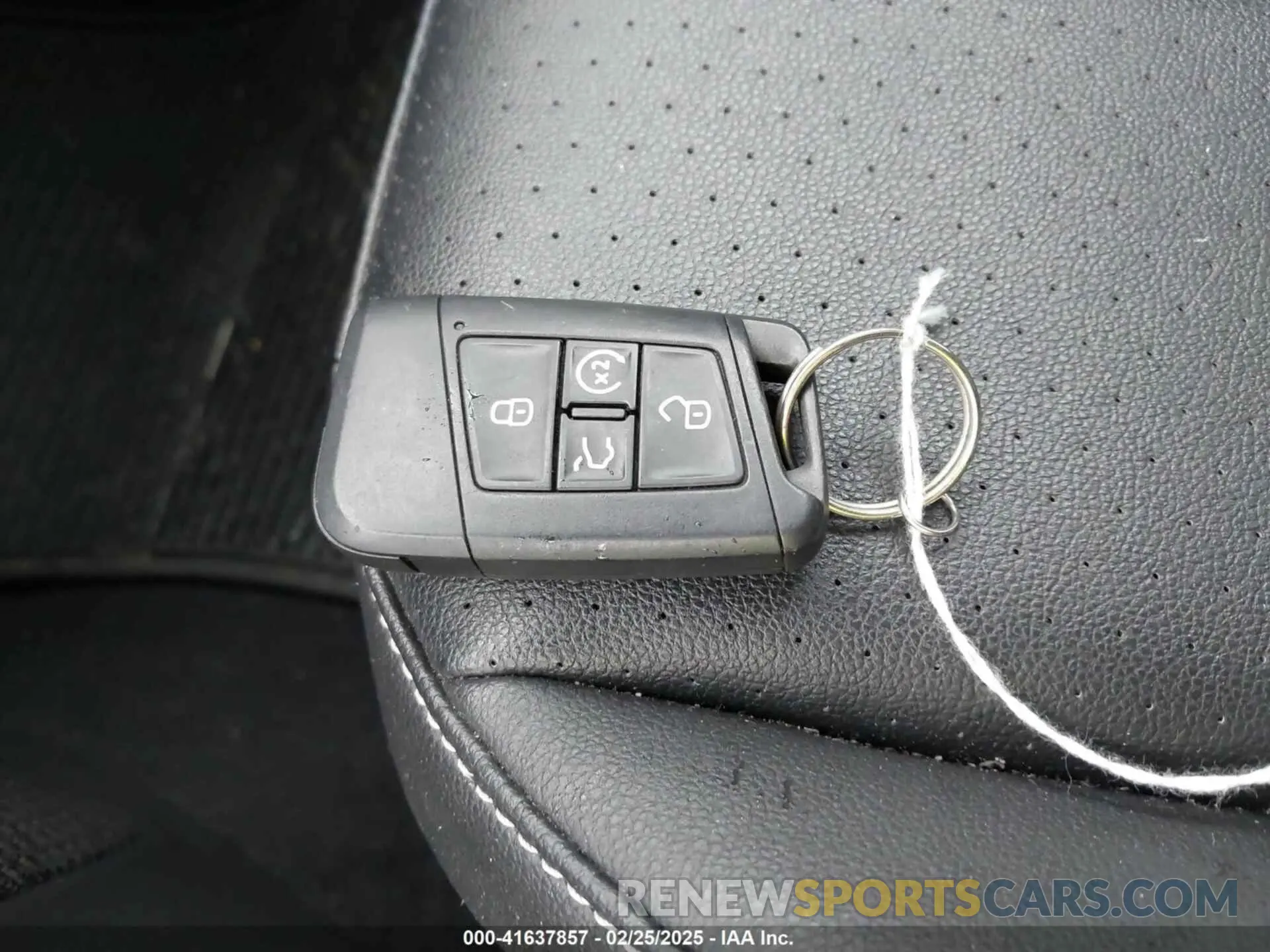 11 fotografías del automóvil dañado 3VV2B7AX8NM019151 VOLKSWAGEN TIGUAN 2022