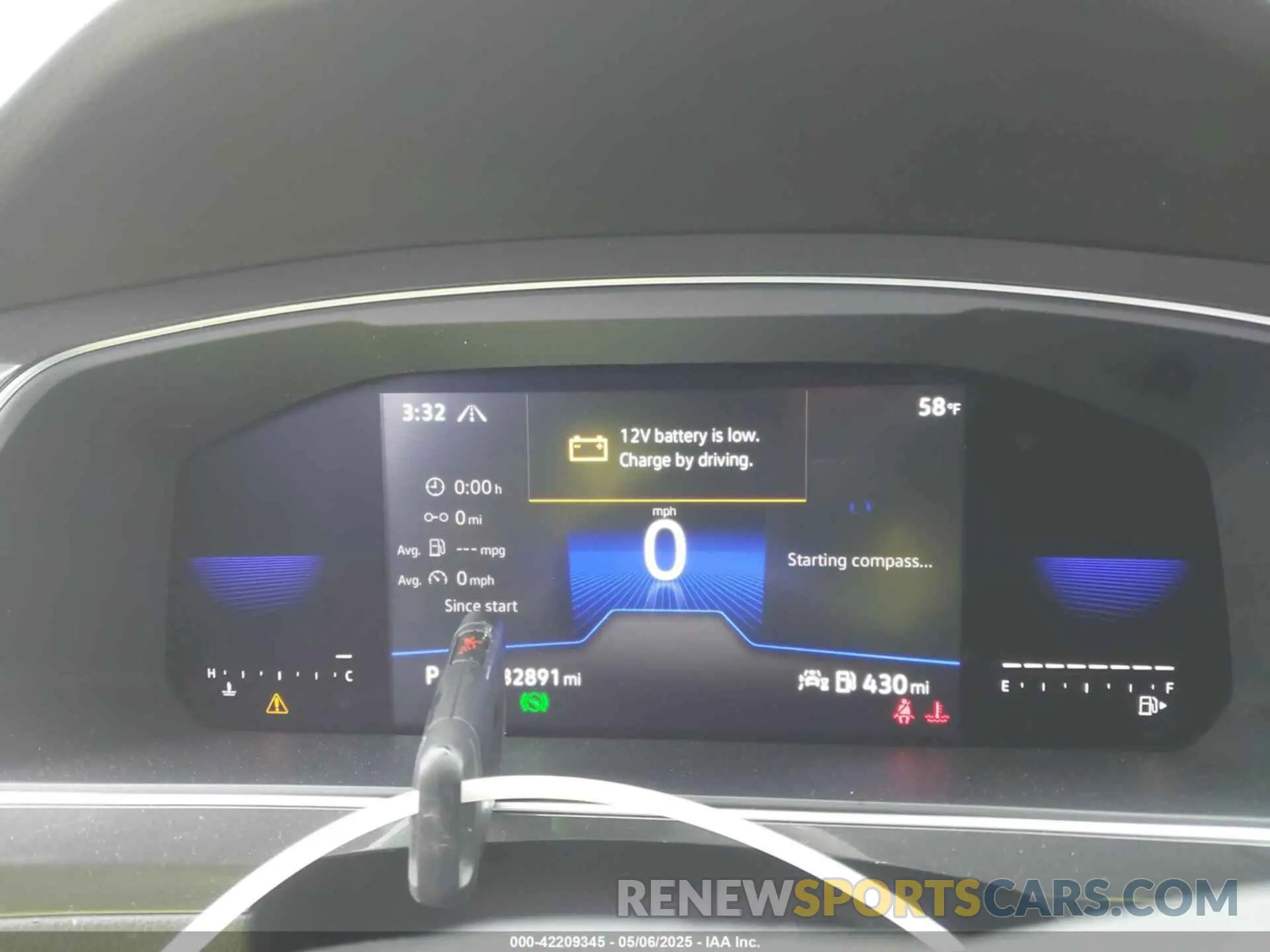 7 fotografías del automóvil dañado 3VV2B7AX8NM098143 VOLKSWAGEN TIGUAN 2022