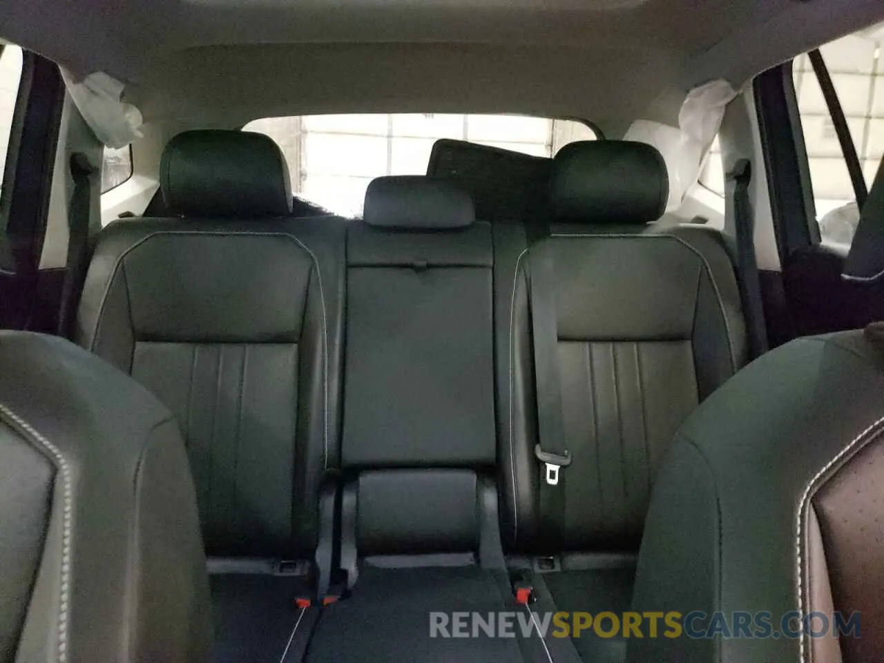 10 fotografías del automóvil dañado 3VV2B7AX9NM111627 VOLKSWAGEN TIGUAN 2022