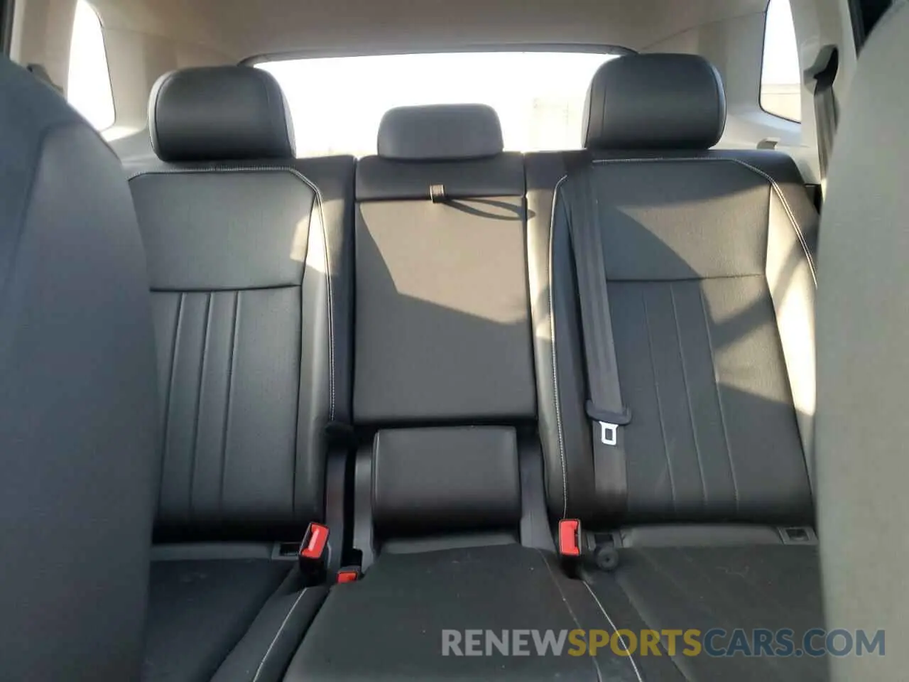 10 fotografías del automóvil dañado 3VV2B7AX9NM161654 VOLKSWAGEN TIGUAN 2022