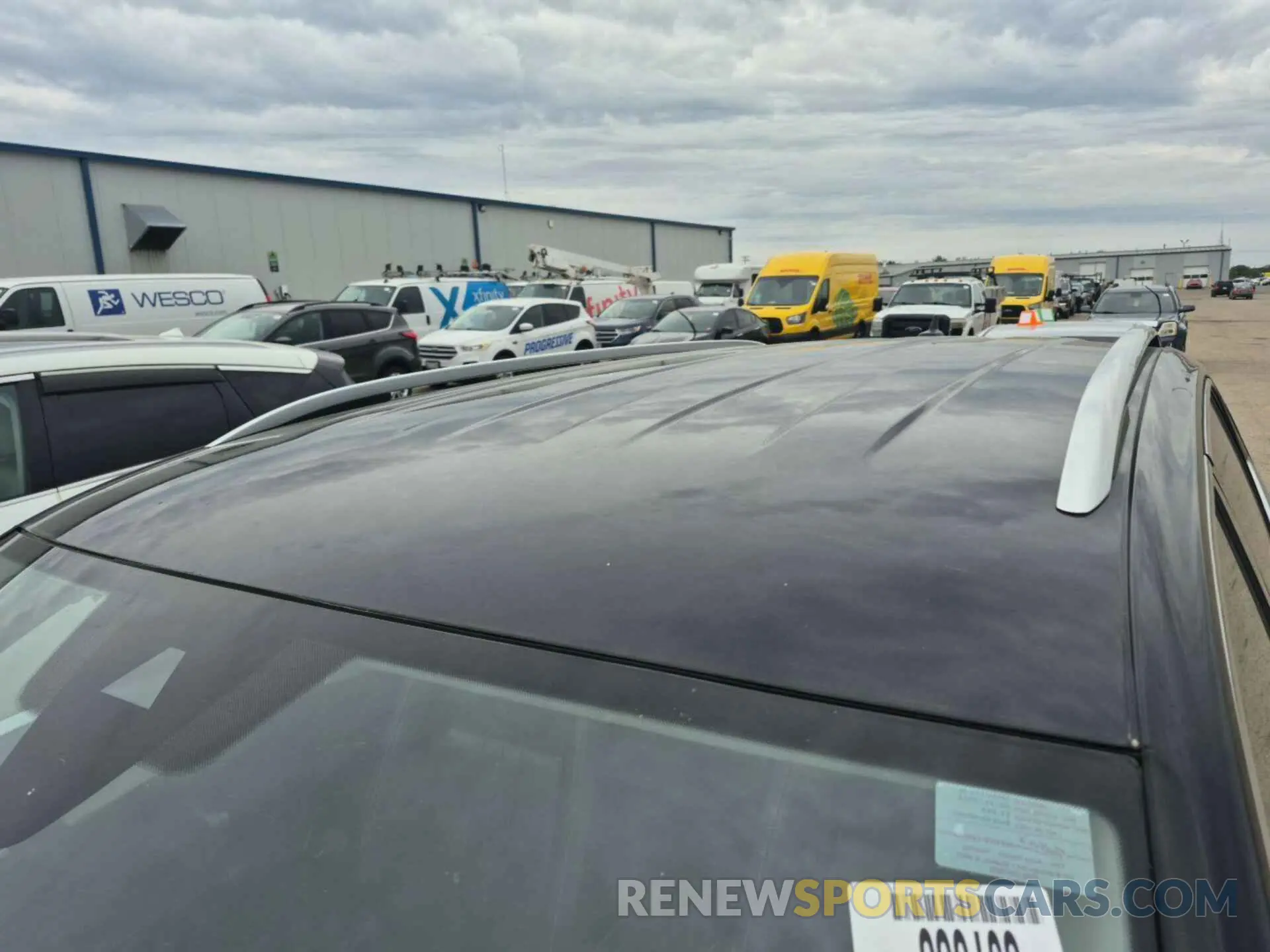 11 fotografías del automóvil dañado 3VV2B7AXXNM104363 VOLKSWAGEN TIGUAN 2022