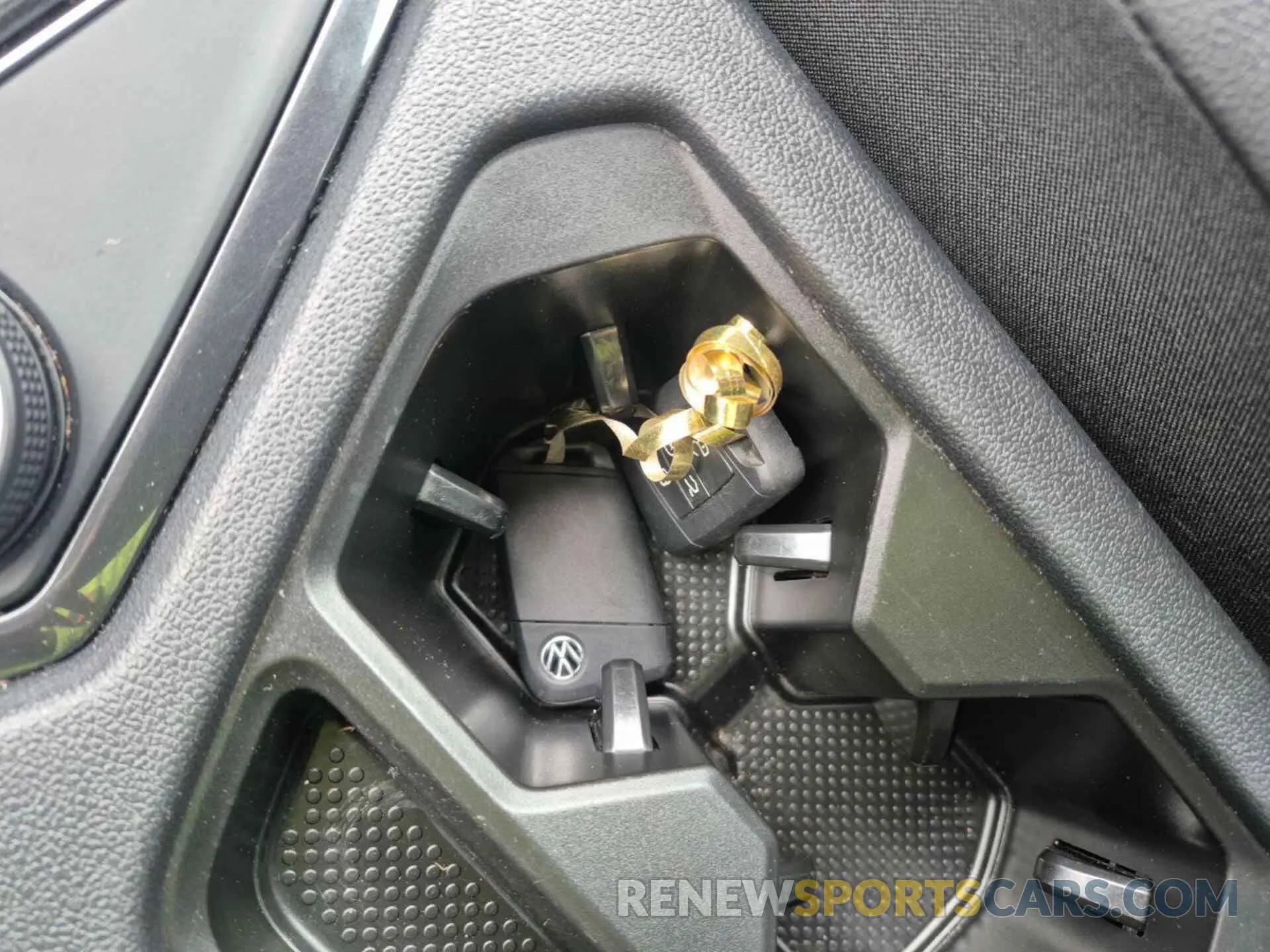20 fotografías del automóvil dañado 3VV2B7AXXNM104363 VOLKSWAGEN TIGUAN 2022