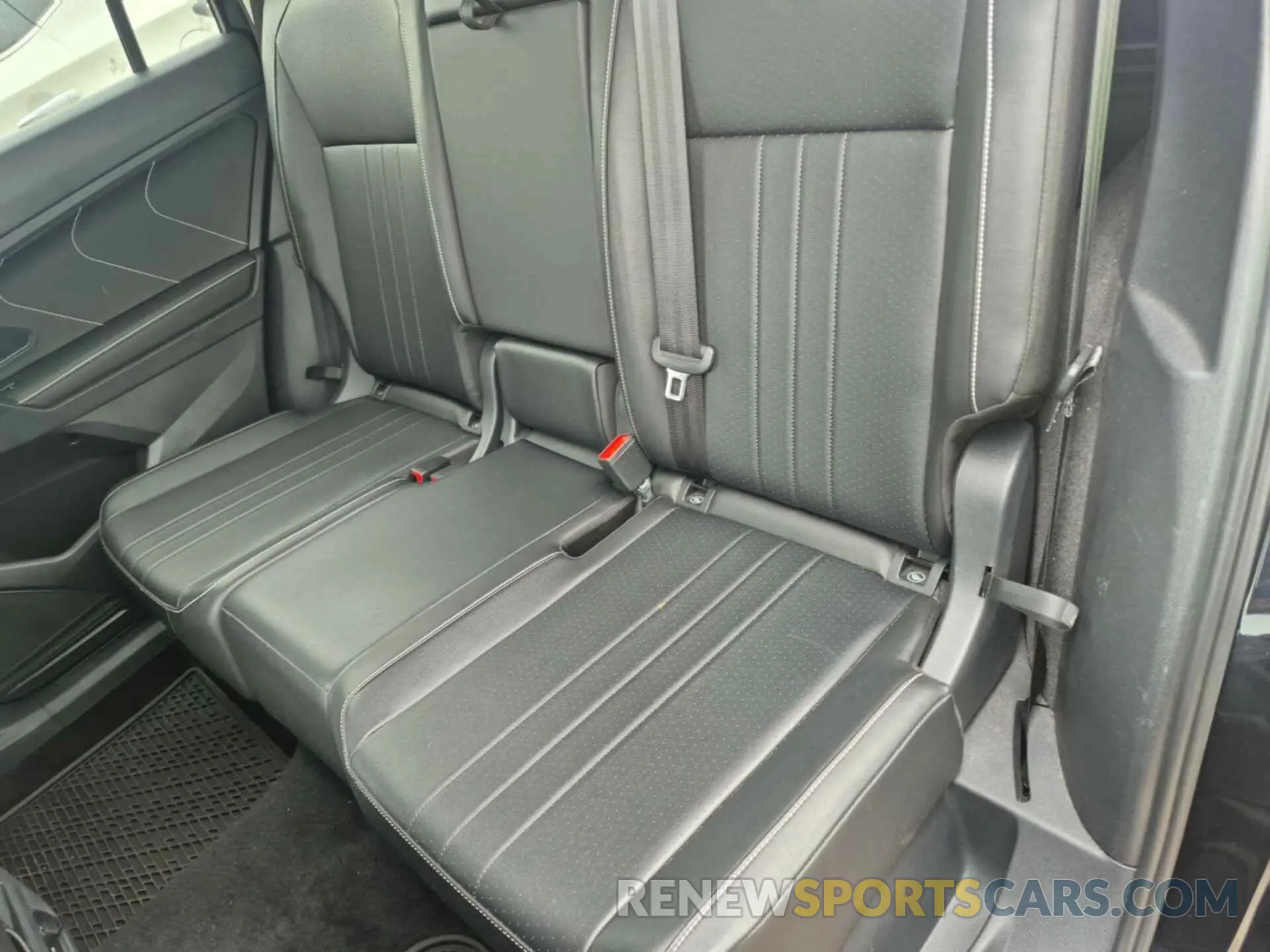 9 fotografías del automóvil dañado 3VV2B7AXXNM104363 VOLKSWAGEN TIGUAN 2022