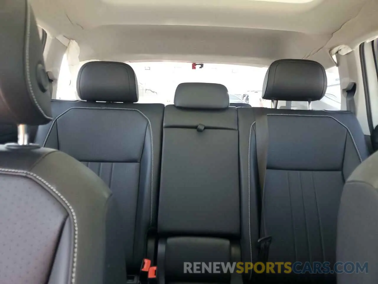 10 fotografías del automóvil dañado 3VV3B7AX0NM033243 VOLKSWAGEN TIGUAN 2022