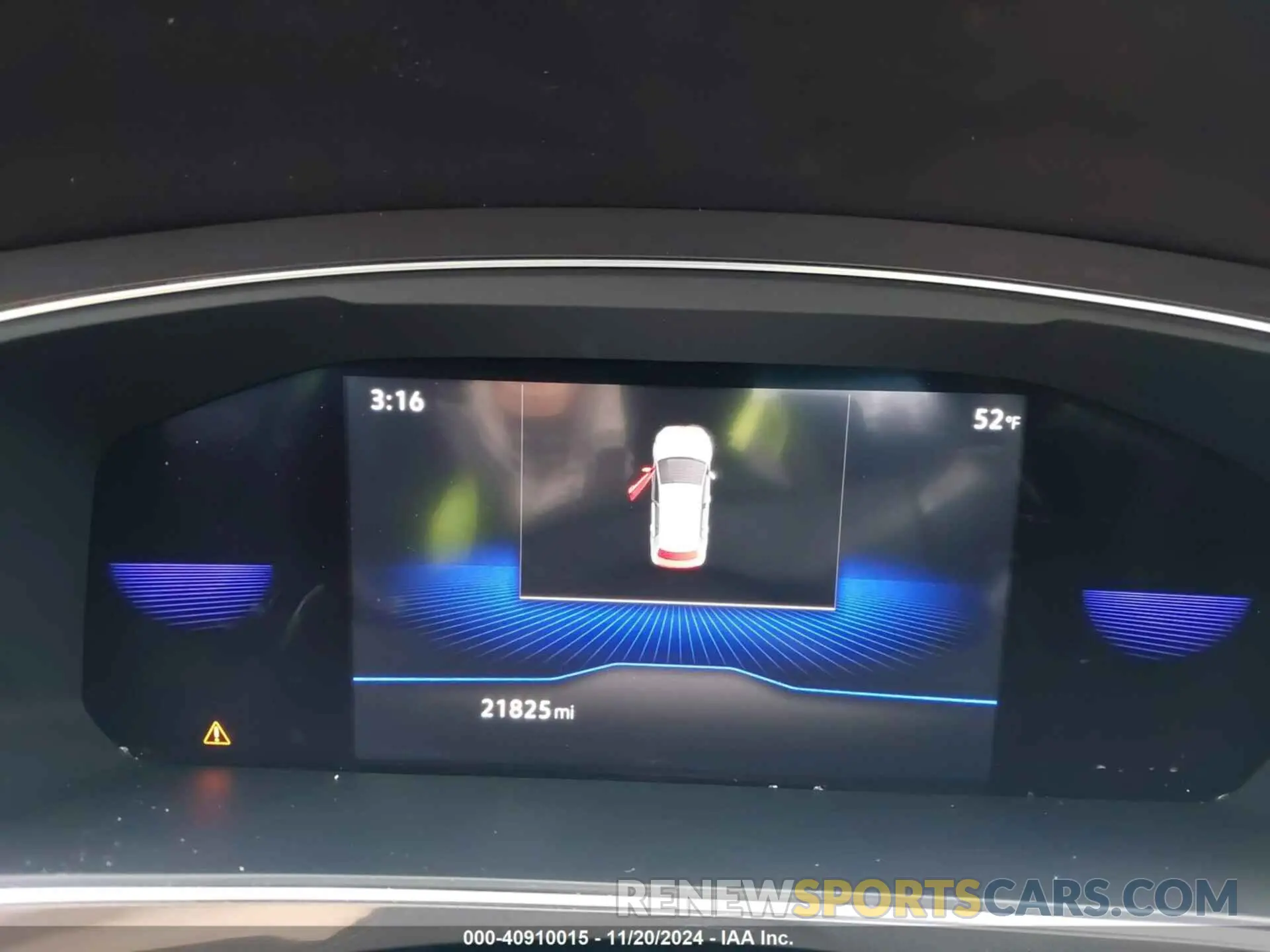 7 fotografías del automóvil dañado 3VV3B7AX0NM121824 VOLKSWAGEN TIGUAN 2022
