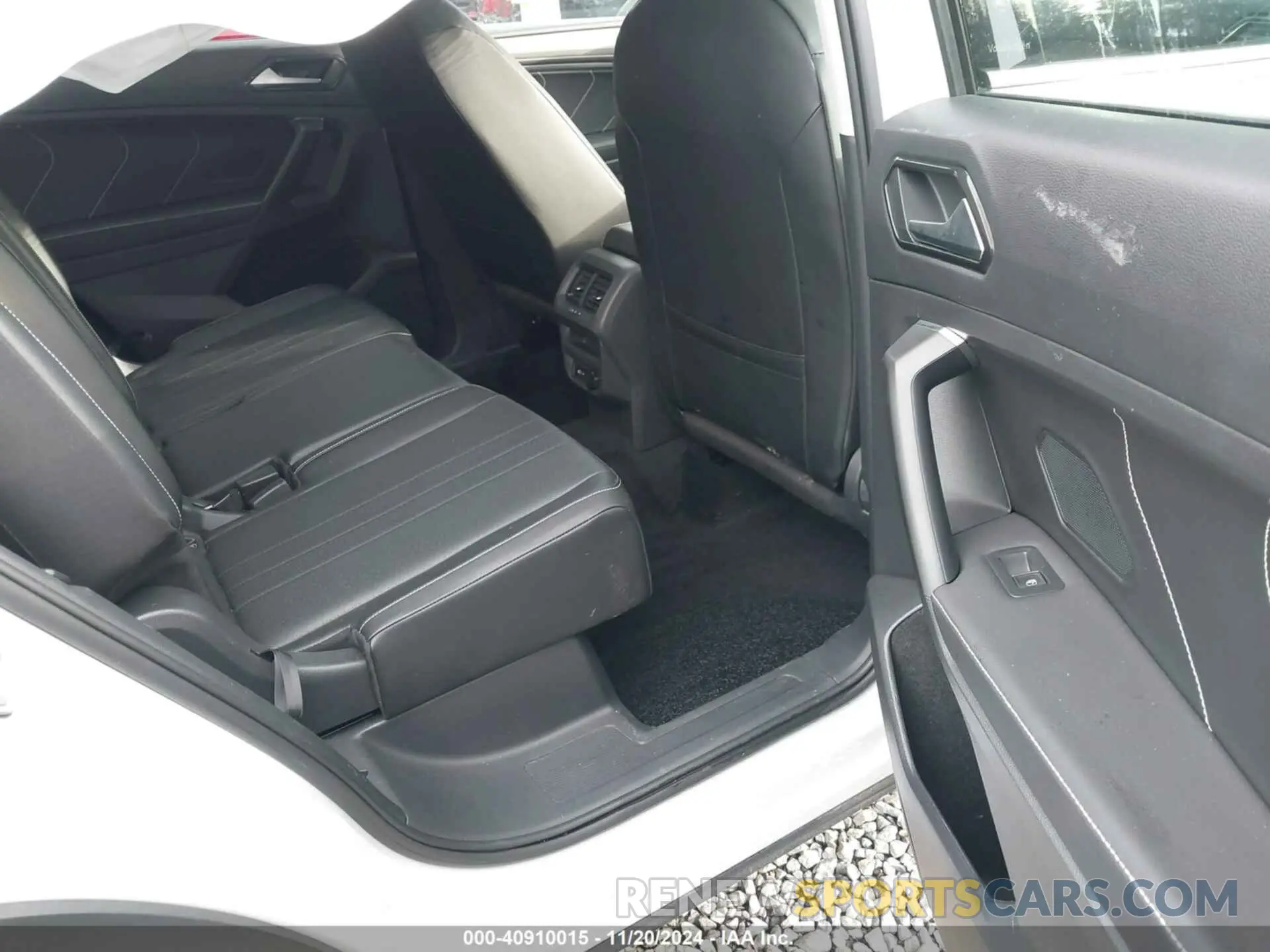 8 fotografías del automóvil dañado 3VV3B7AX0NM121824 VOLKSWAGEN TIGUAN 2022