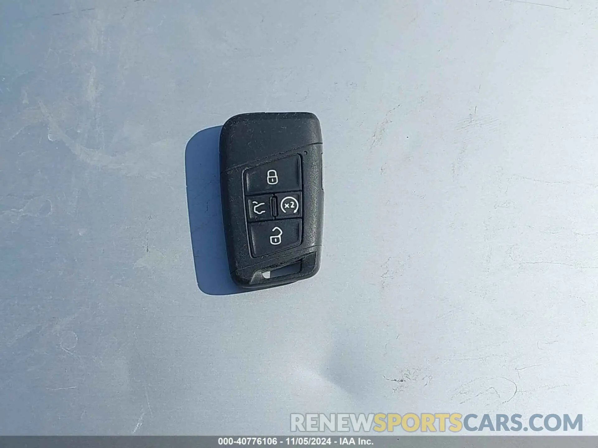 11 fotografías del automóvil dañado 3VV3B7AX1NM039133 VOLKSWAGEN TIGUAN 2022