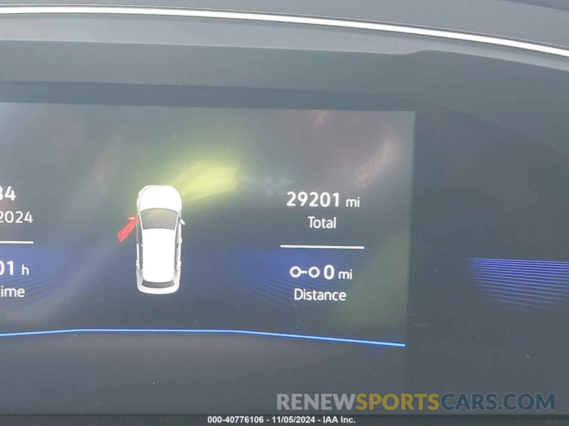 16 fotografías del automóvil dañado 3VV3B7AX1NM039133 VOLKSWAGEN TIGUAN 2022