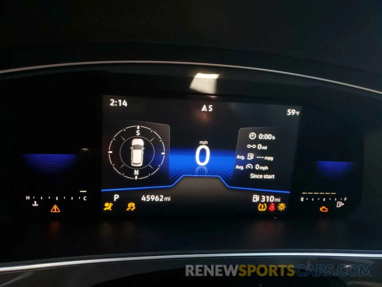 9 fotografías del automóvil dañado 3VV3B7AX2NM035110 VOLKSWAGEN TIGUAN 2022