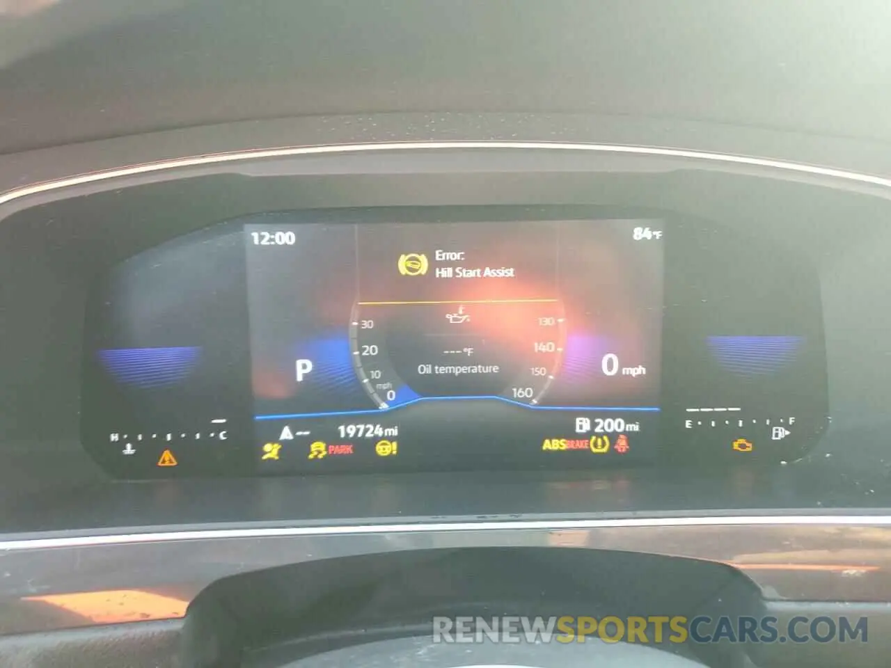 9 fotografías del automóvil dañado 3VV3B7AX5NM021041 VOLKSWAGEN TIGUAN 2022