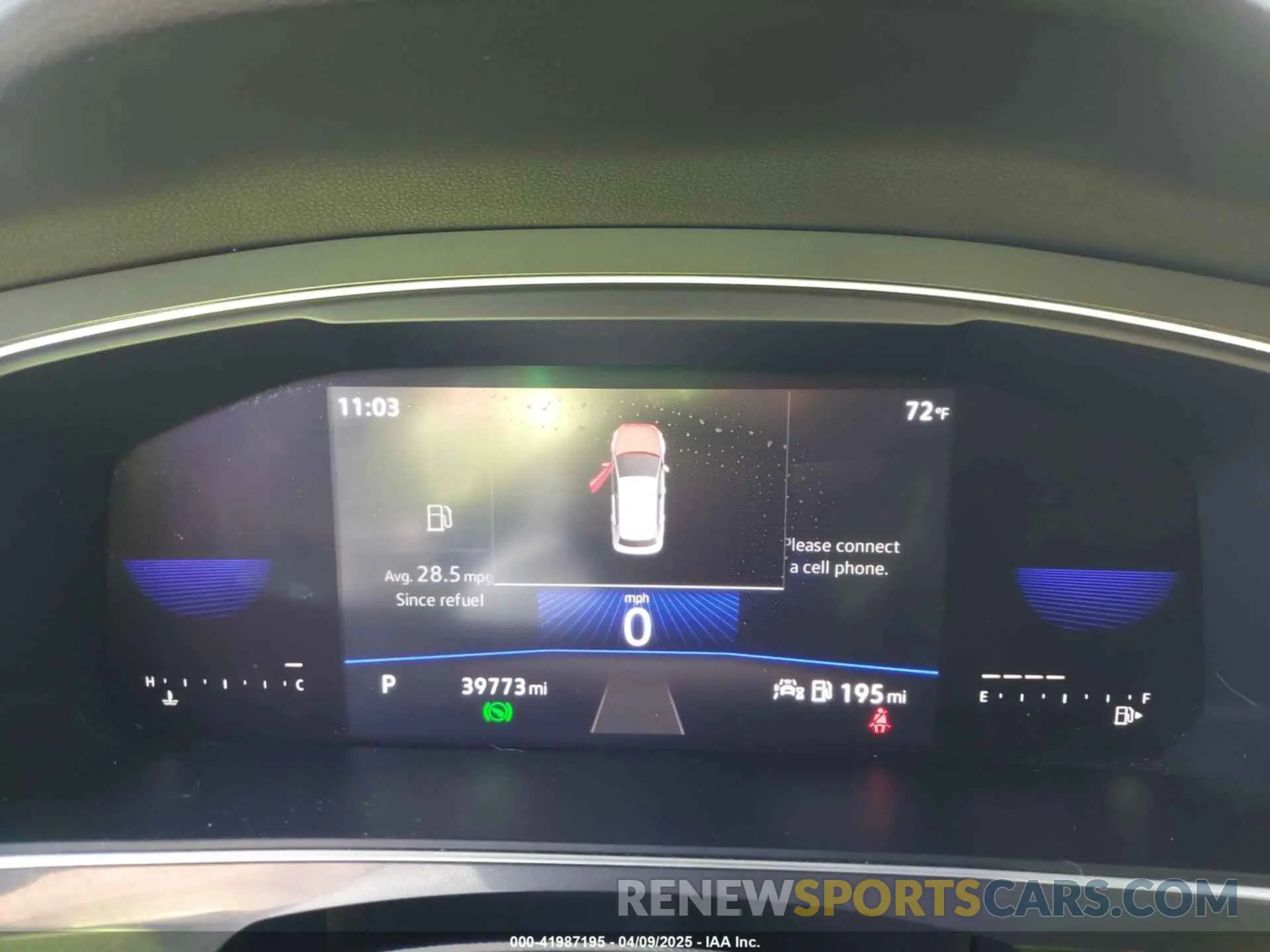 7 fotografías del automóvil dañado 3VV3B7AX8NM025052 VOLKSWAGEN TIGUAN 2022