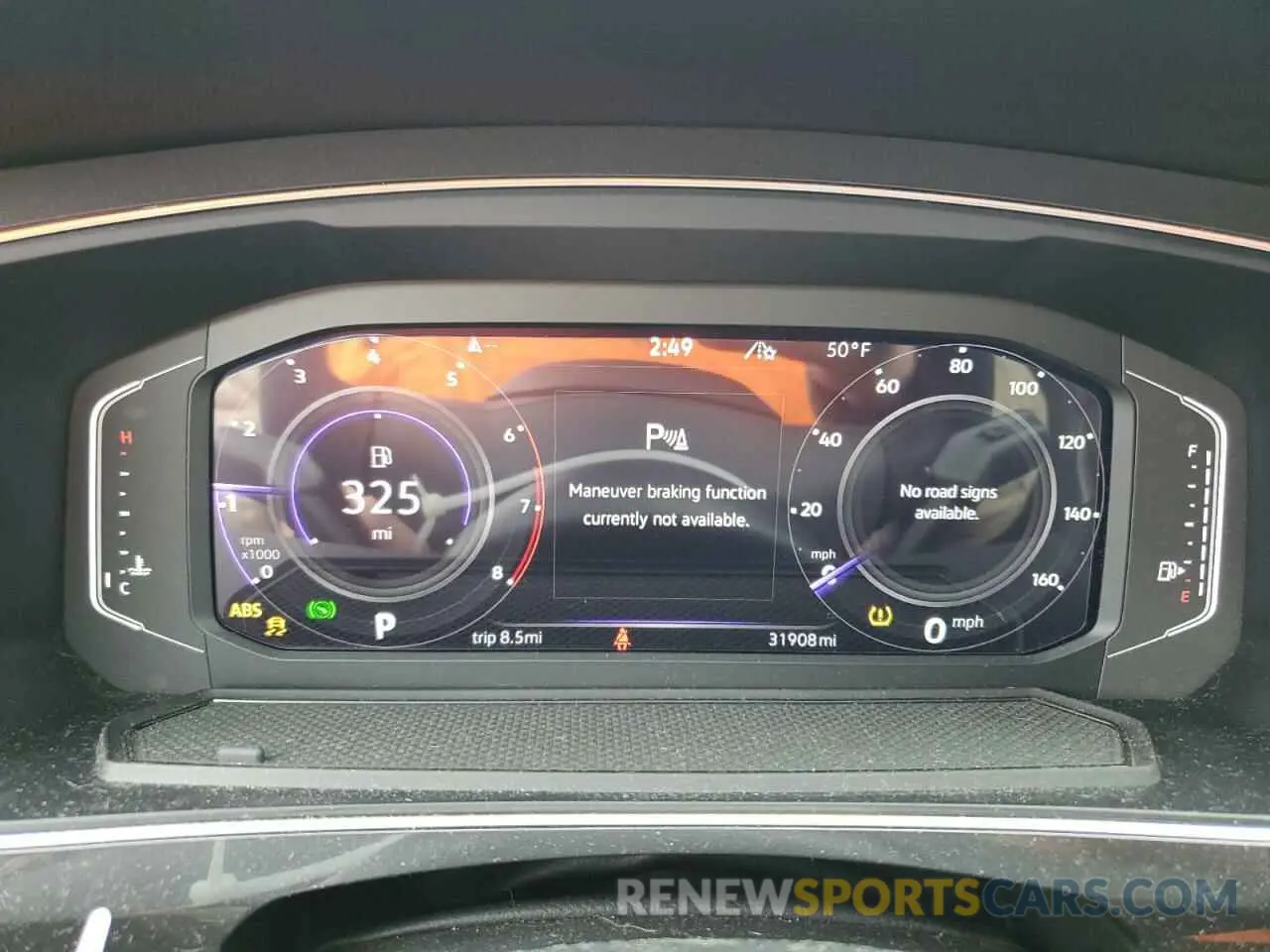 9 fotografías del automóvil dañado 3VV4B7AX1NM149958 VOLKSWAGEN TIGUAN 2022