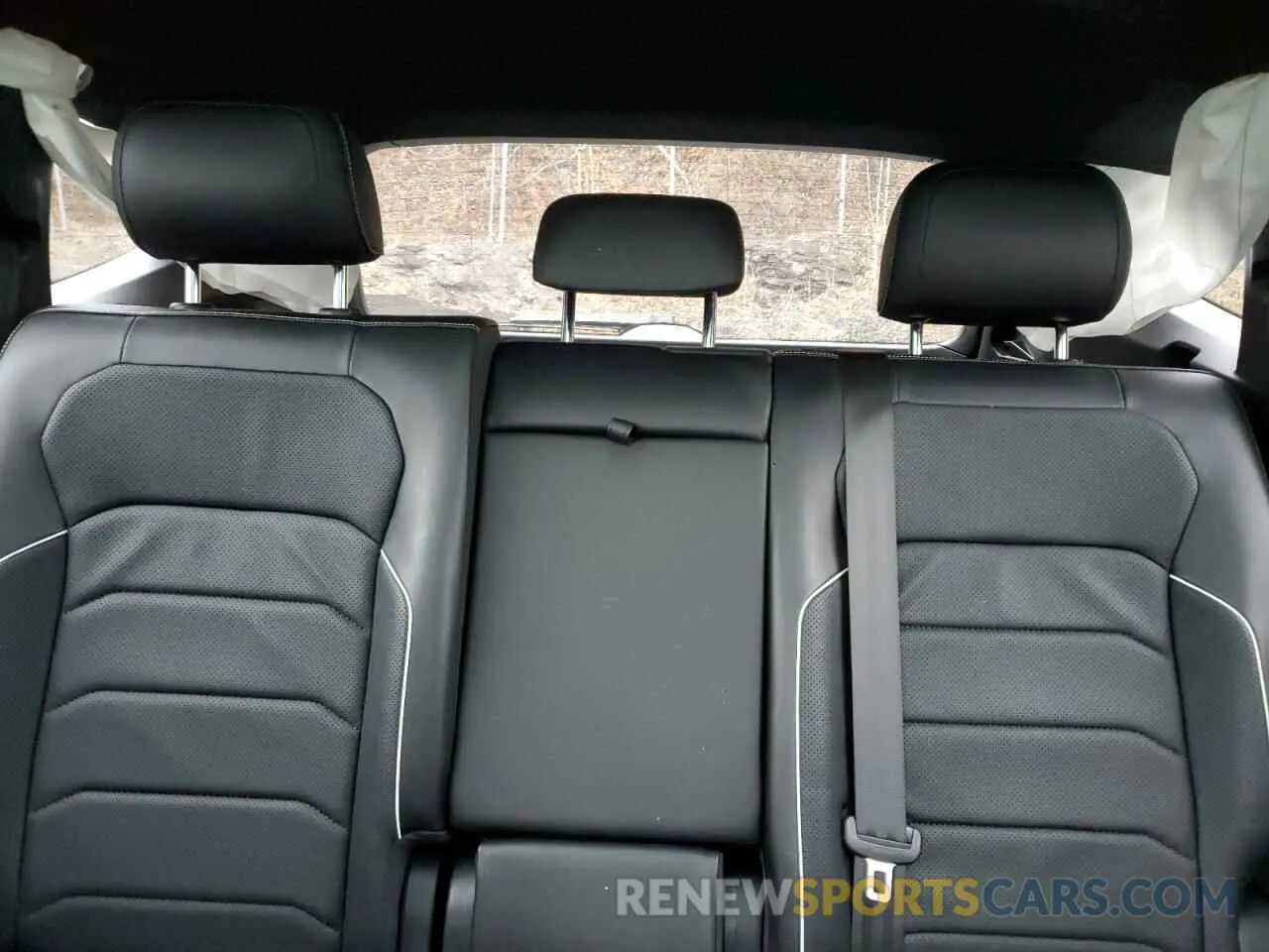 10 fotografías del automóvil dañado 3VV4B7AX4NM086533 VOLKSWAGEN TIGUAN 2022