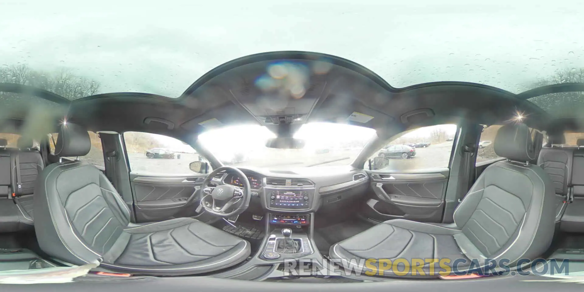 15 fotografías del automóvil dañado 3VV4B7AX4NM086533 VOLKSWAGEN TIGUAN 2022