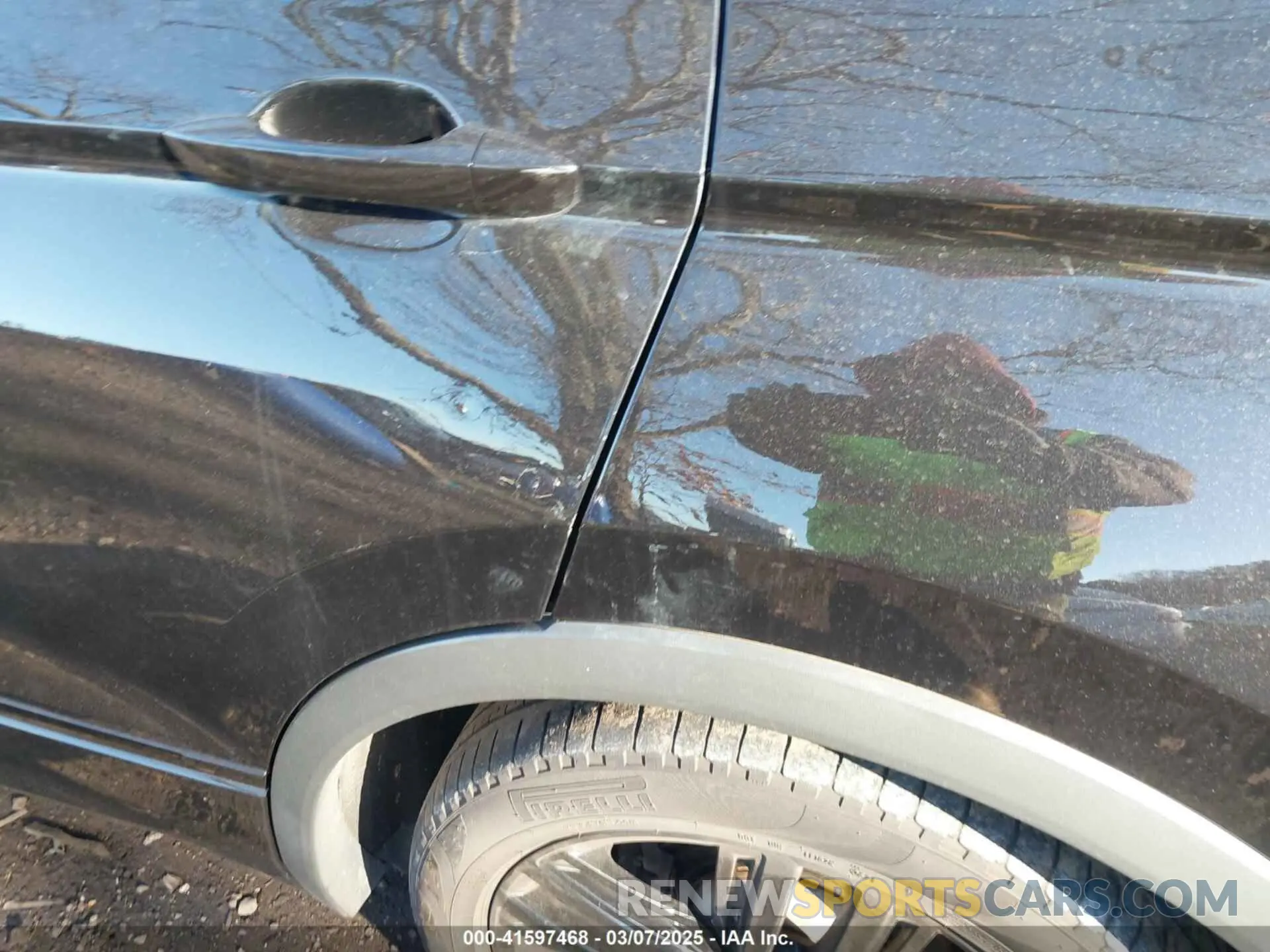 6 fotografías del automóvil dañado 3VV8B7AX2NM029751 VOLKSWAGEN TIGUAN 2022