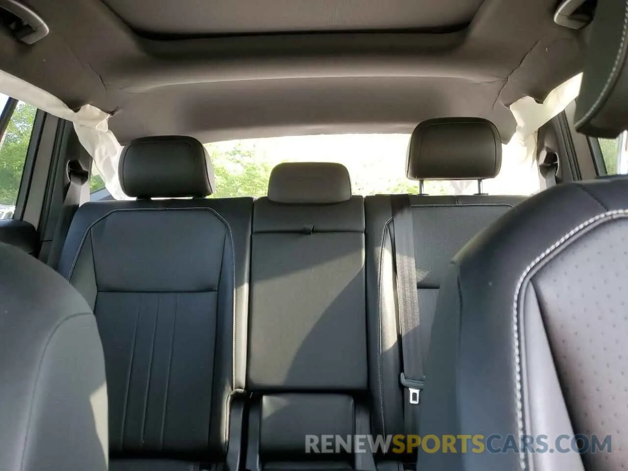 10 fotografías del automóvil dañado 3VV8B7AX2NM061826 VOLKSWAGEN TIGUAN 2022