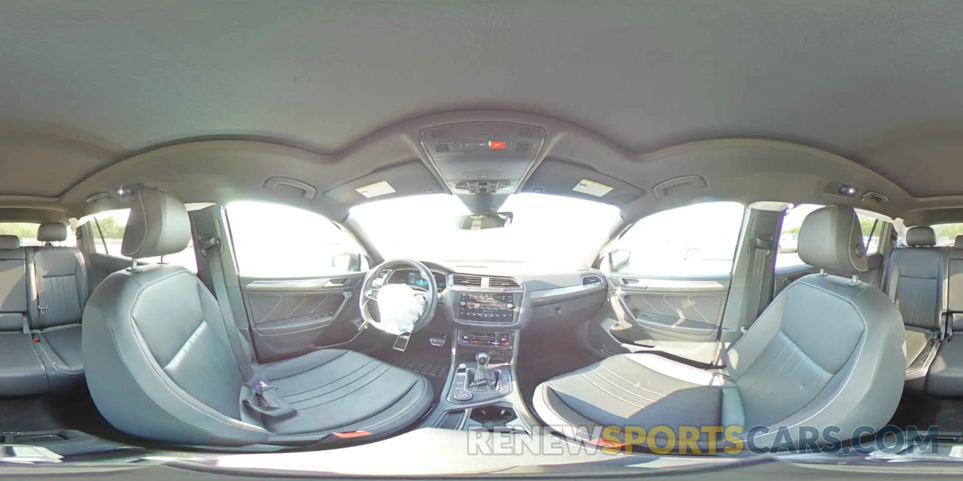 16 fotografías del automóvil dañado 3VV8B7AX2NM061826 VOLKSWAGEN TIGUAN 2022