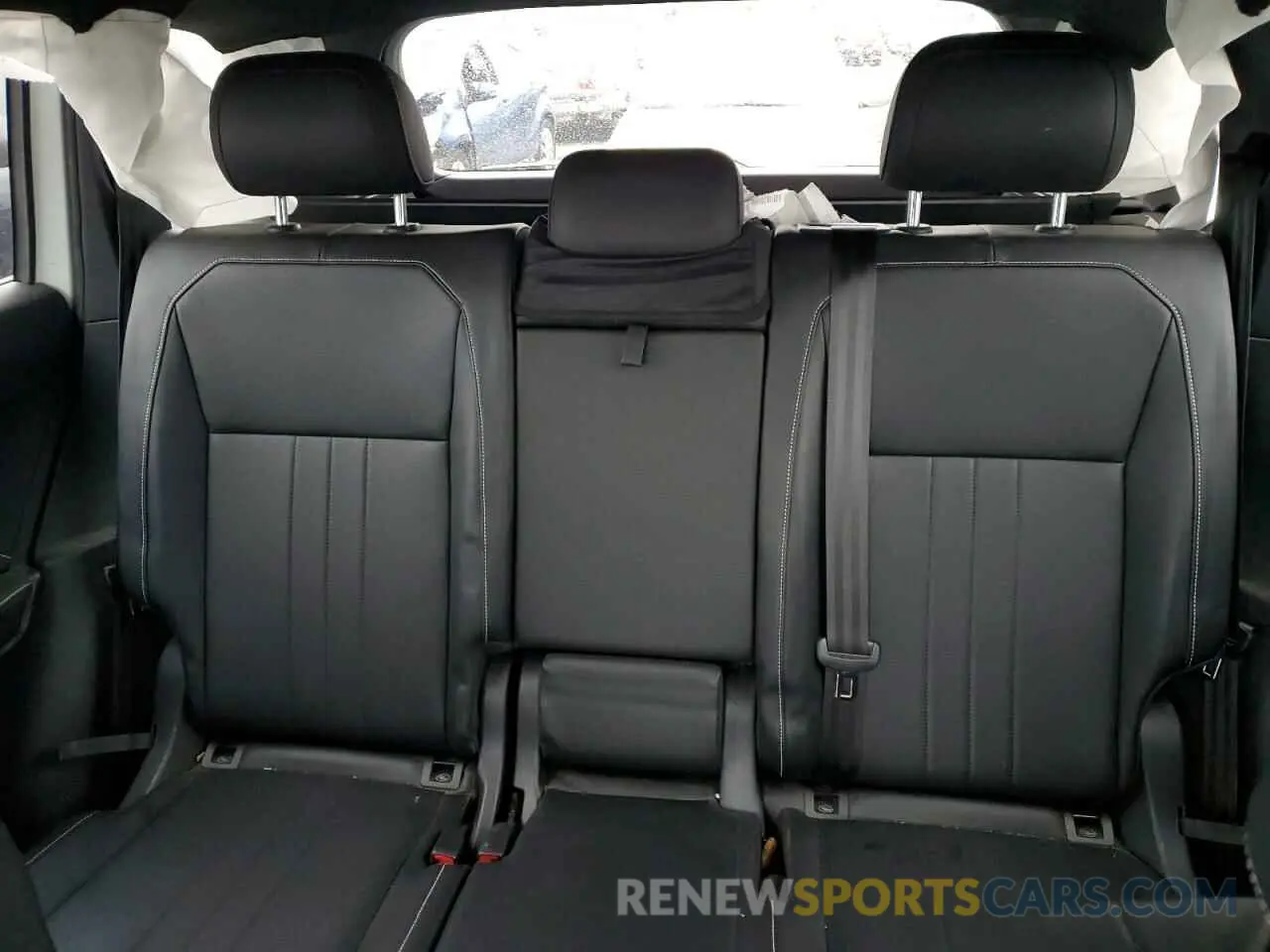 10 fotografías del automóvil dañado 3VV8B7AX4NM095511 VOLKSWAGEN TIGUAN 2022