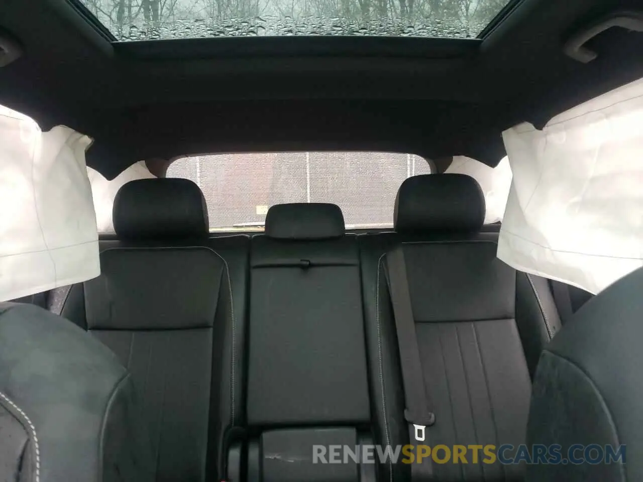 10 fotografías del automóvil dañado 3VV8B7AX4NM095539 VOLKSWAGEN TIGUAN 2022