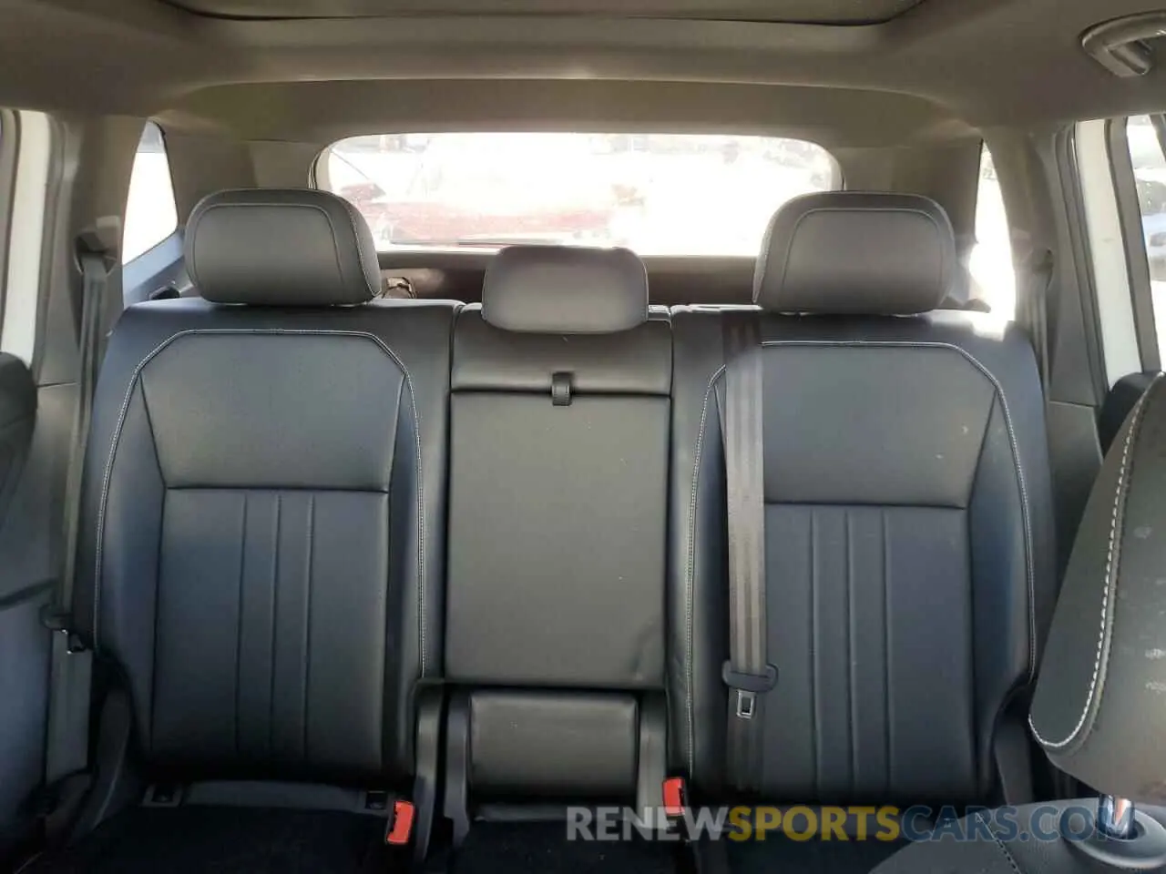 10 fotografías del automóvil dañado 3VV8B7AX5NM094495 VOLKSWAGEN TIGUAN 2022