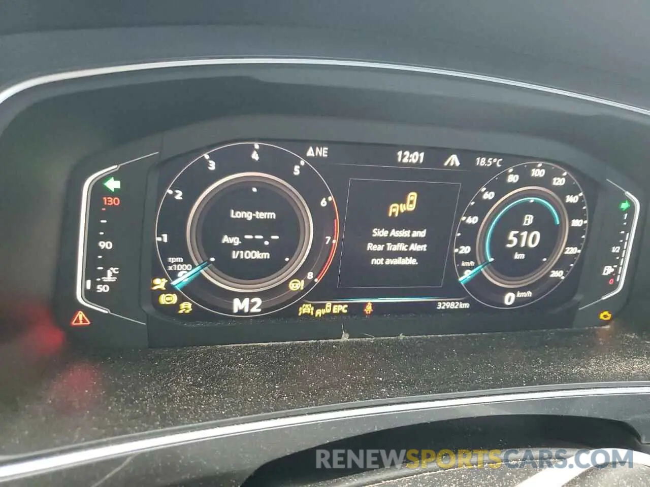 9 fotografías del automóvil dañado 3VV8B7AX9NM053318 VOLKSWAGEN TIGUAN 2022