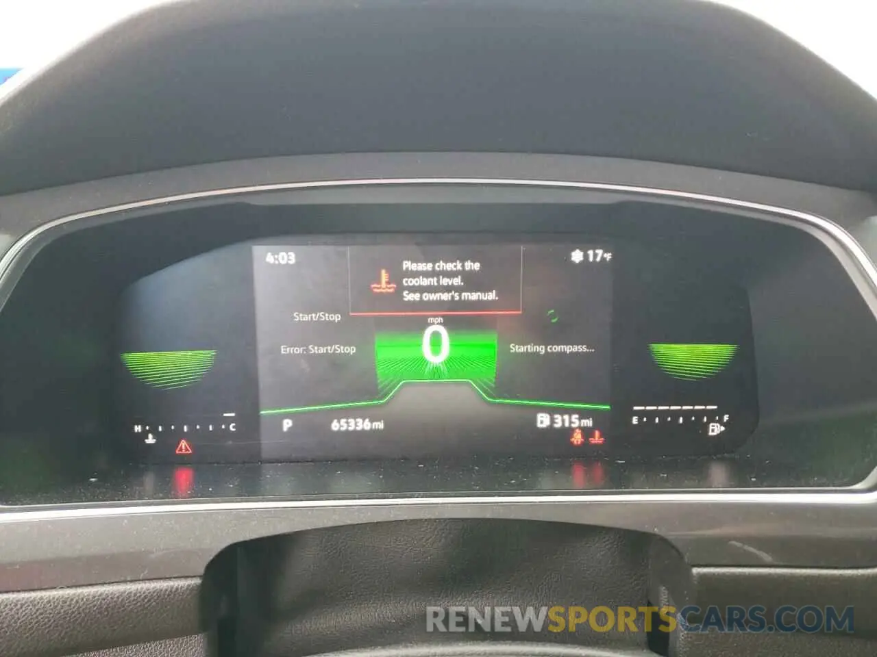 9 fotografías del automóvil dañado 3VVCB7AX0NM045036 VOLKSWAGEN TIGUAN 2022
