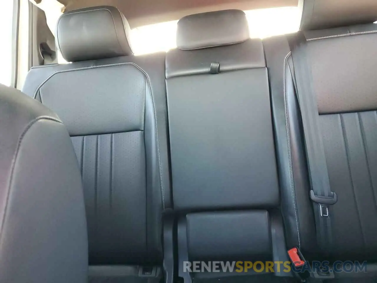 10 fotografías del automóvil dañado 3VVCB7AX0NM095371 VOLKSWAGEN TIGUAN 2022