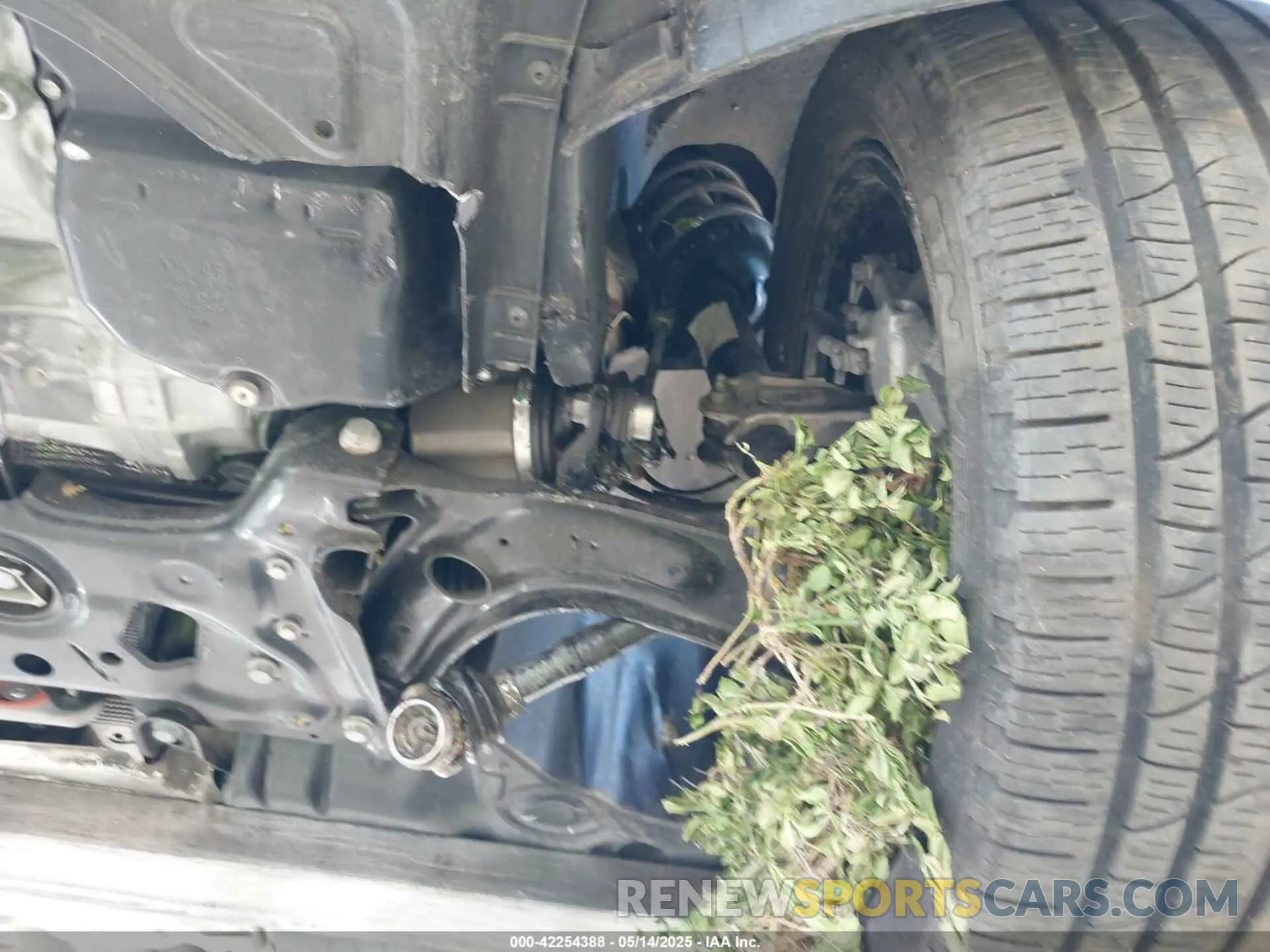 18 fotografías del automóvil dañado 3VVCB7AX3NM073218 VOLKSWAGEN TIGUAN 2022