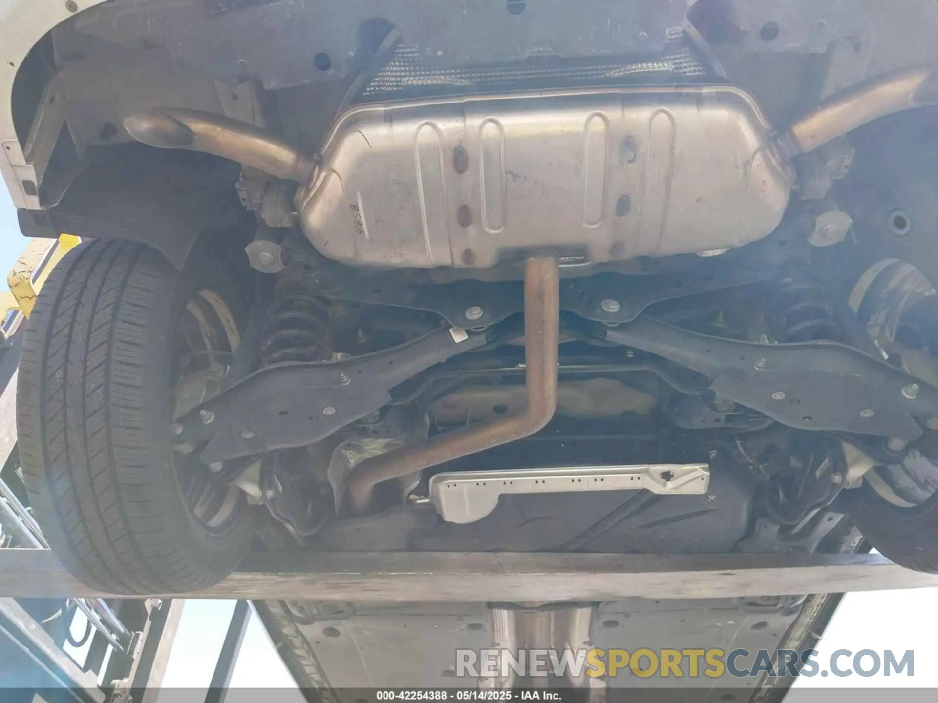 20 fotografías del automóvil dañado 3VVCB7AX3NM073218 VOLKSWAGEN TIGUAN 2022
