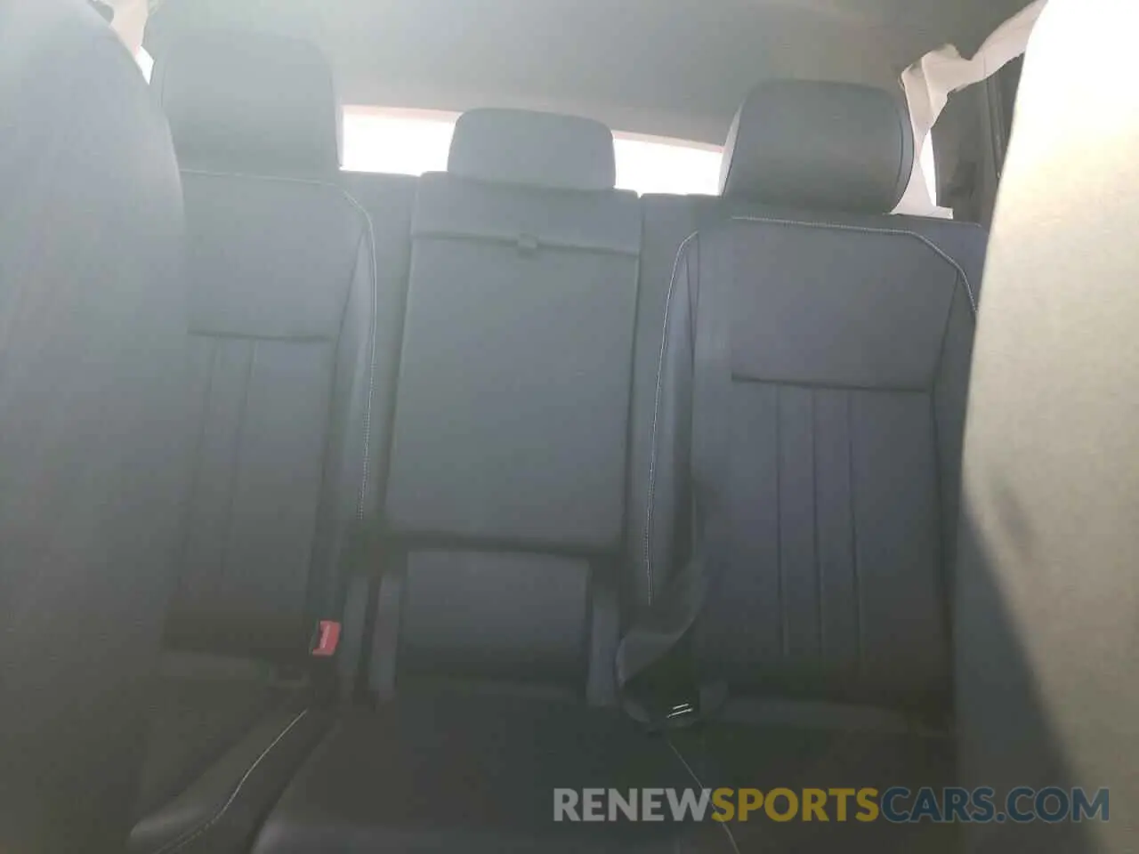 10 fotografías del automóvil dañado 3VVCB7AX7NM098459 VOLKSWAGEN TIGUAN 2022
