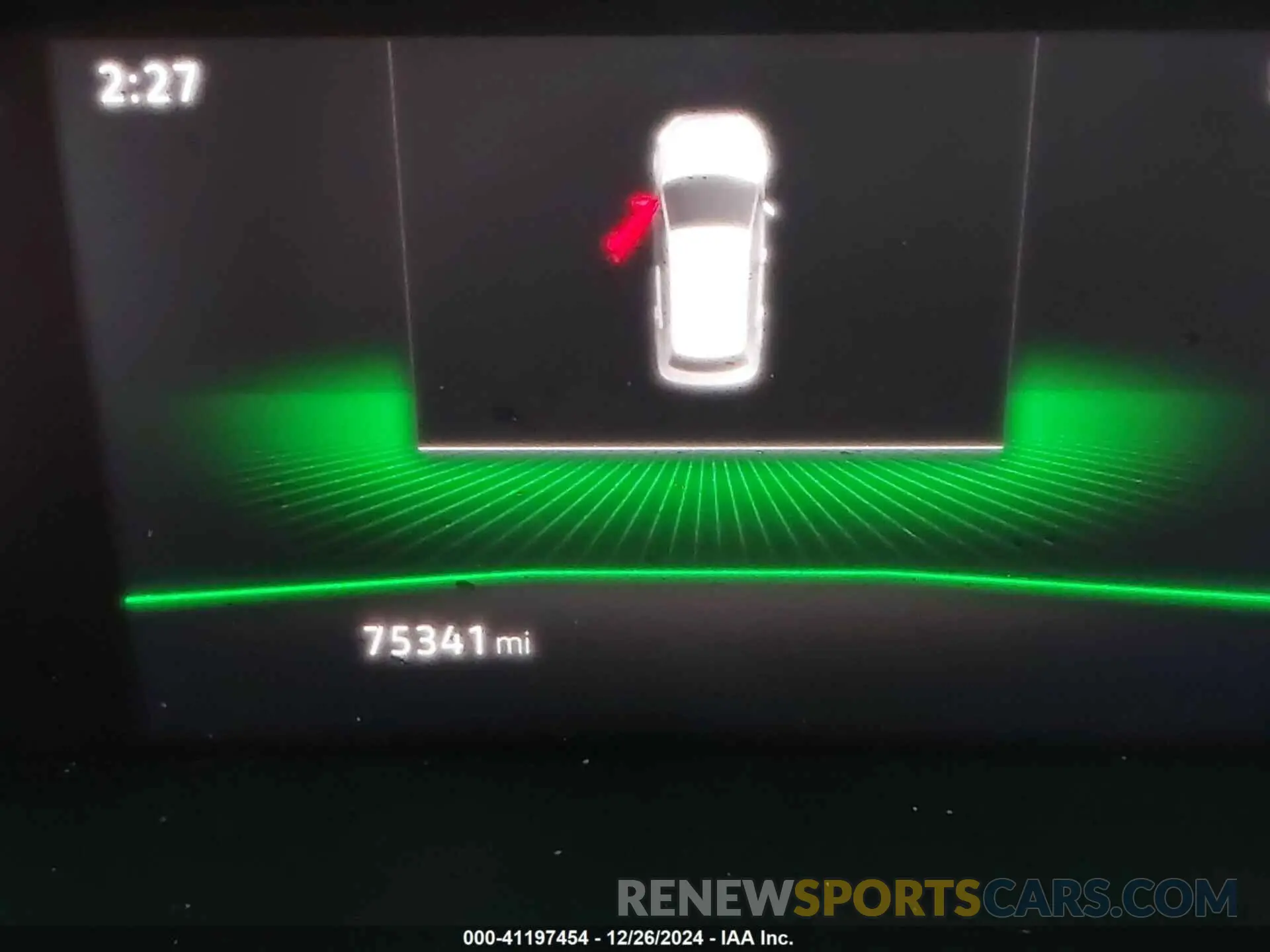 15 fotografías del automóvil dañado 3VVCB7AX8NM139424 VOLKSWAGEN TIGUAN 2022