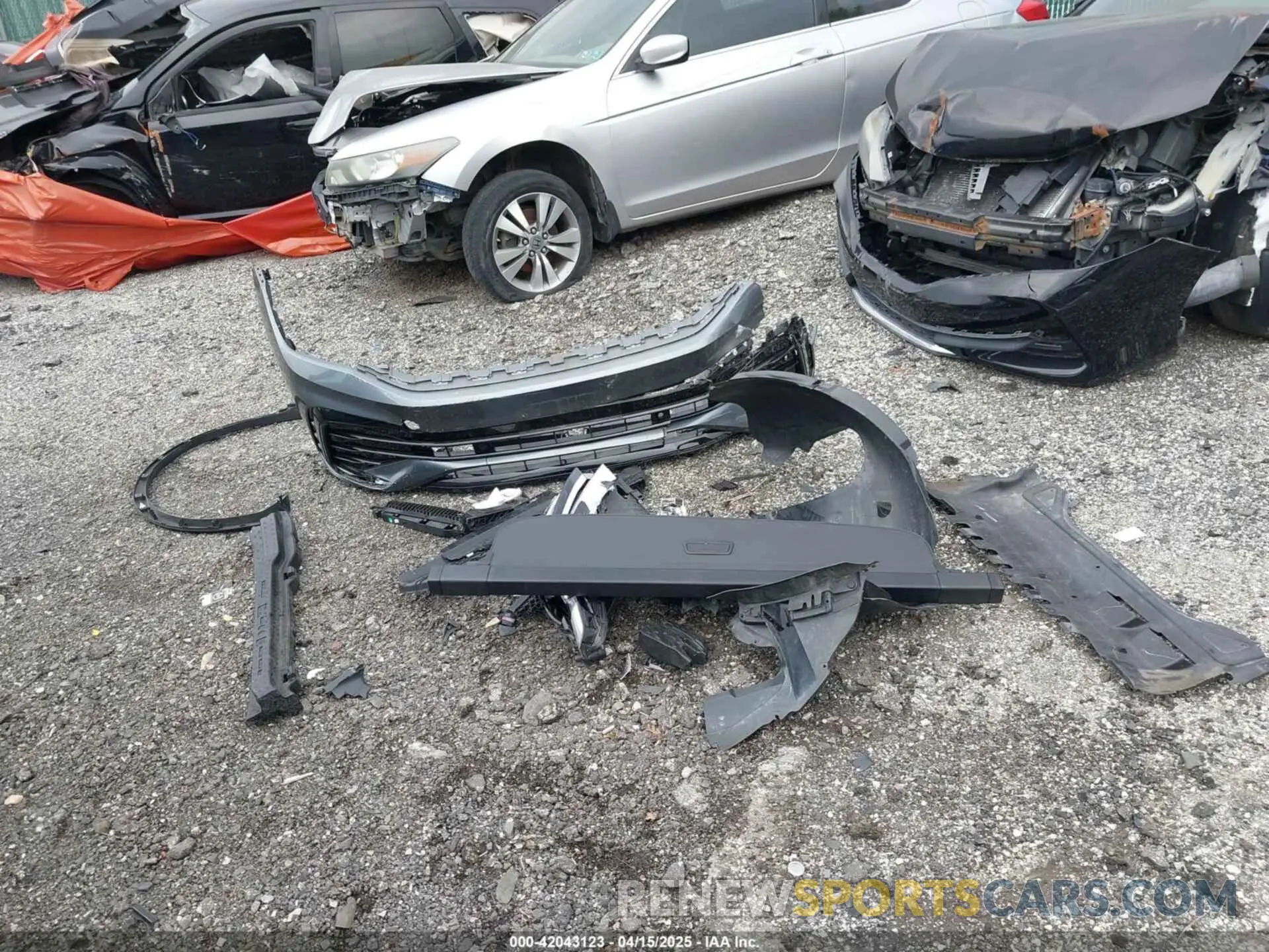 12 fotografías del automóvil dañado 3VVCB7AX9NM014741 VOLKSWAGEN TIGUAN 2022
