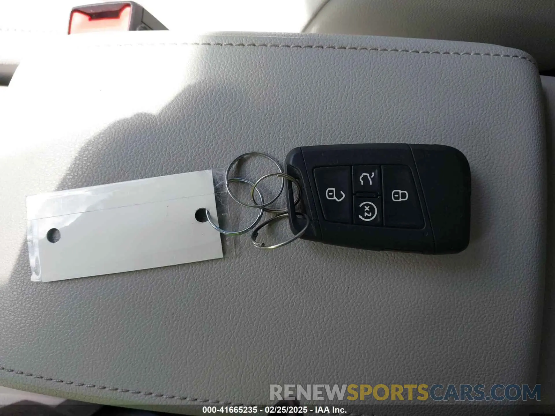11 fotografías del automóvil dañado 3VVCB7AX9NM054351 VOLKSWAGEN TIGUAN 2022