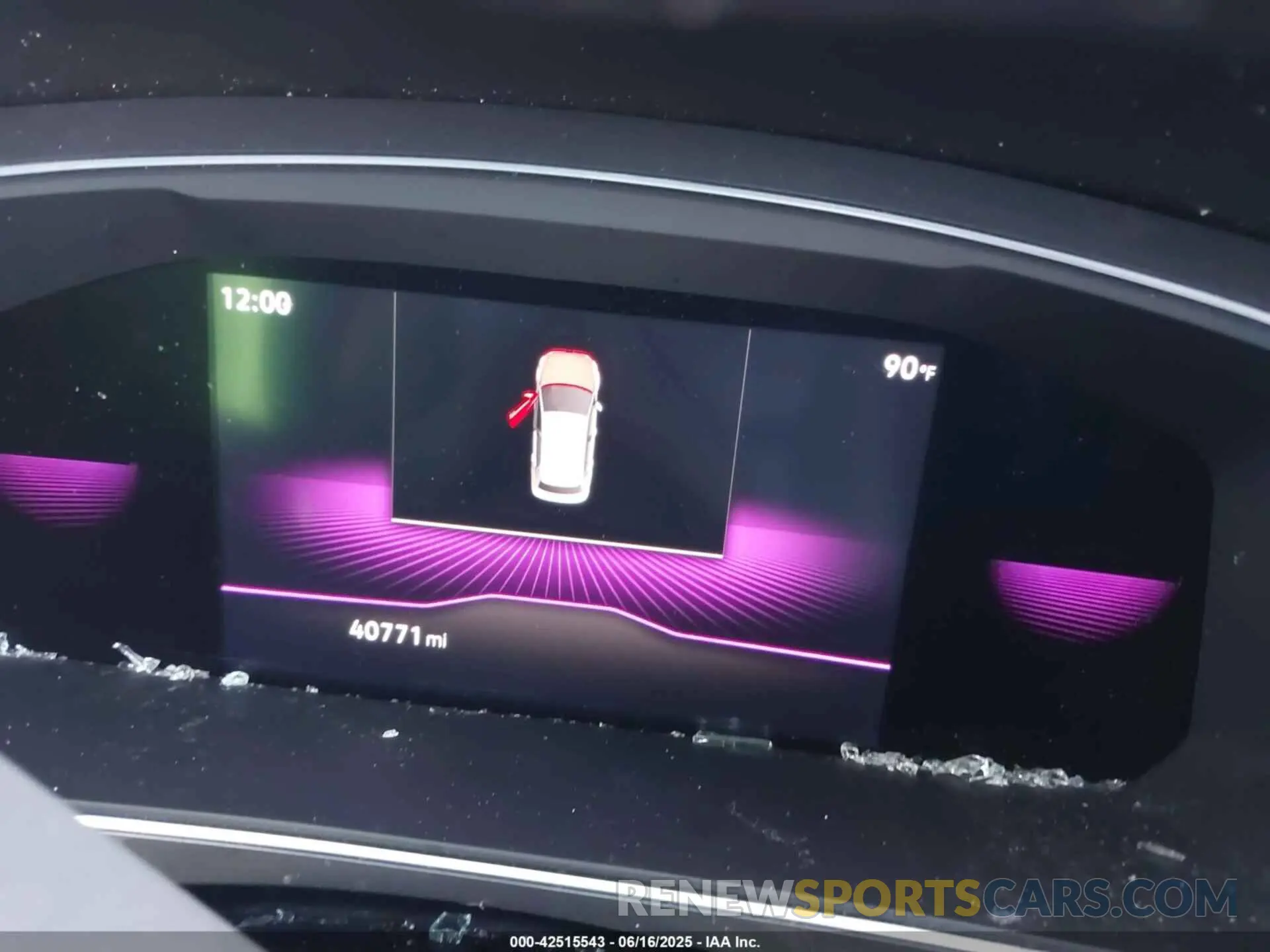 7 fotografías del automóvil dañado 3VVCB7AXXNM091425 VOLKSWAGEN TIGUAN 2022