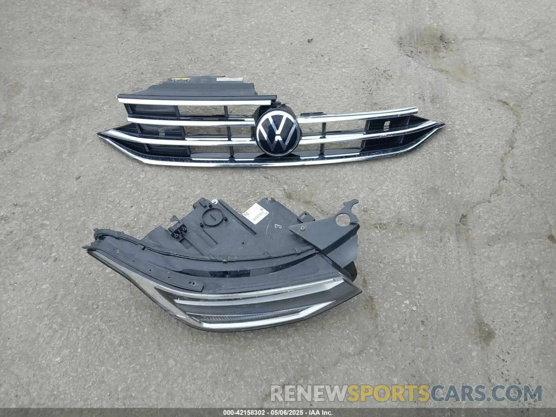 12 fotografías del automóvil dañado 3VV3B7AX0PM130980 VOLKSWAGEN TIGUAN 2023